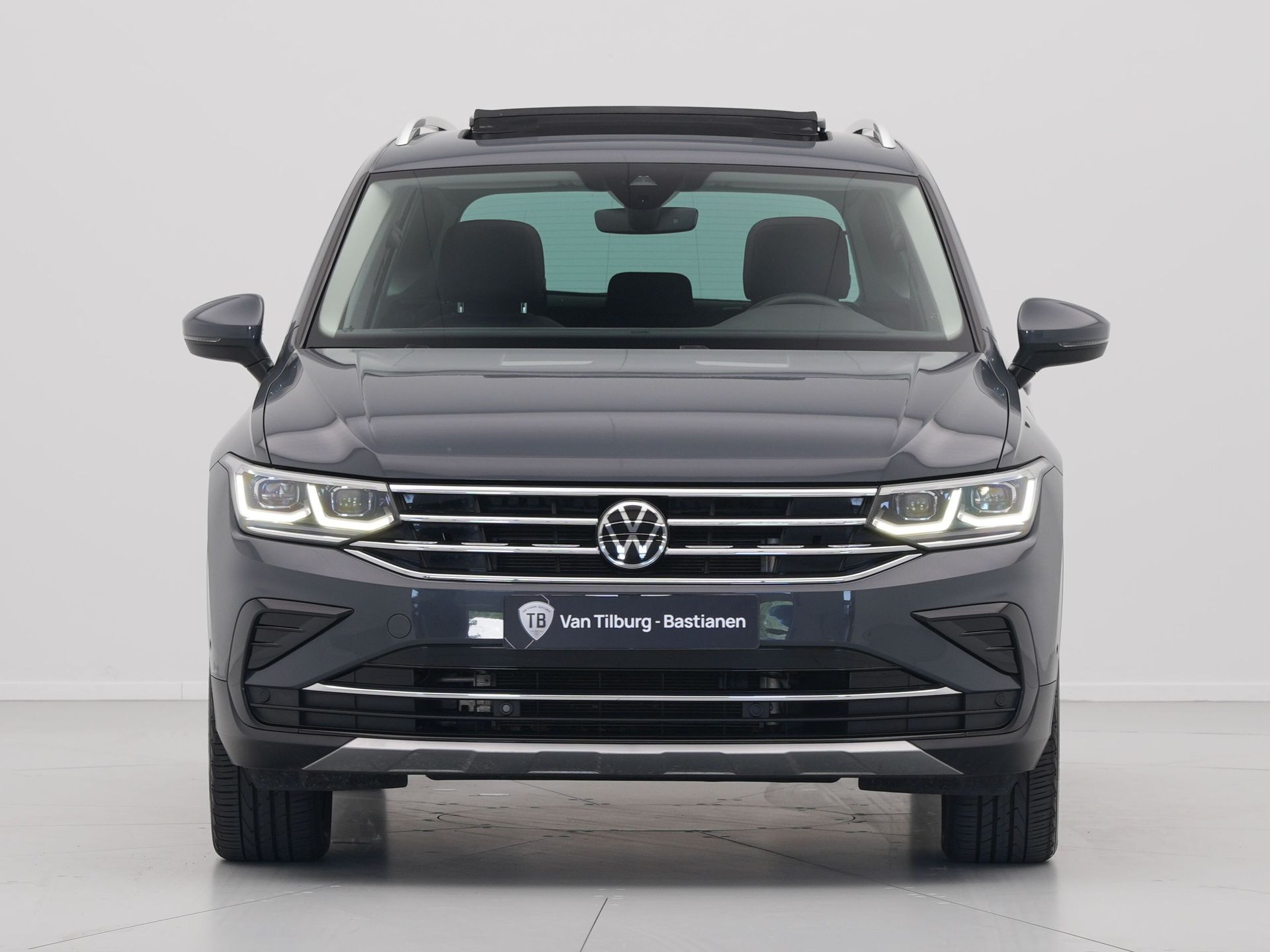 Volkswagen - Tiguan 1.4 TSI 245pk eHybrid Elegance - 2021