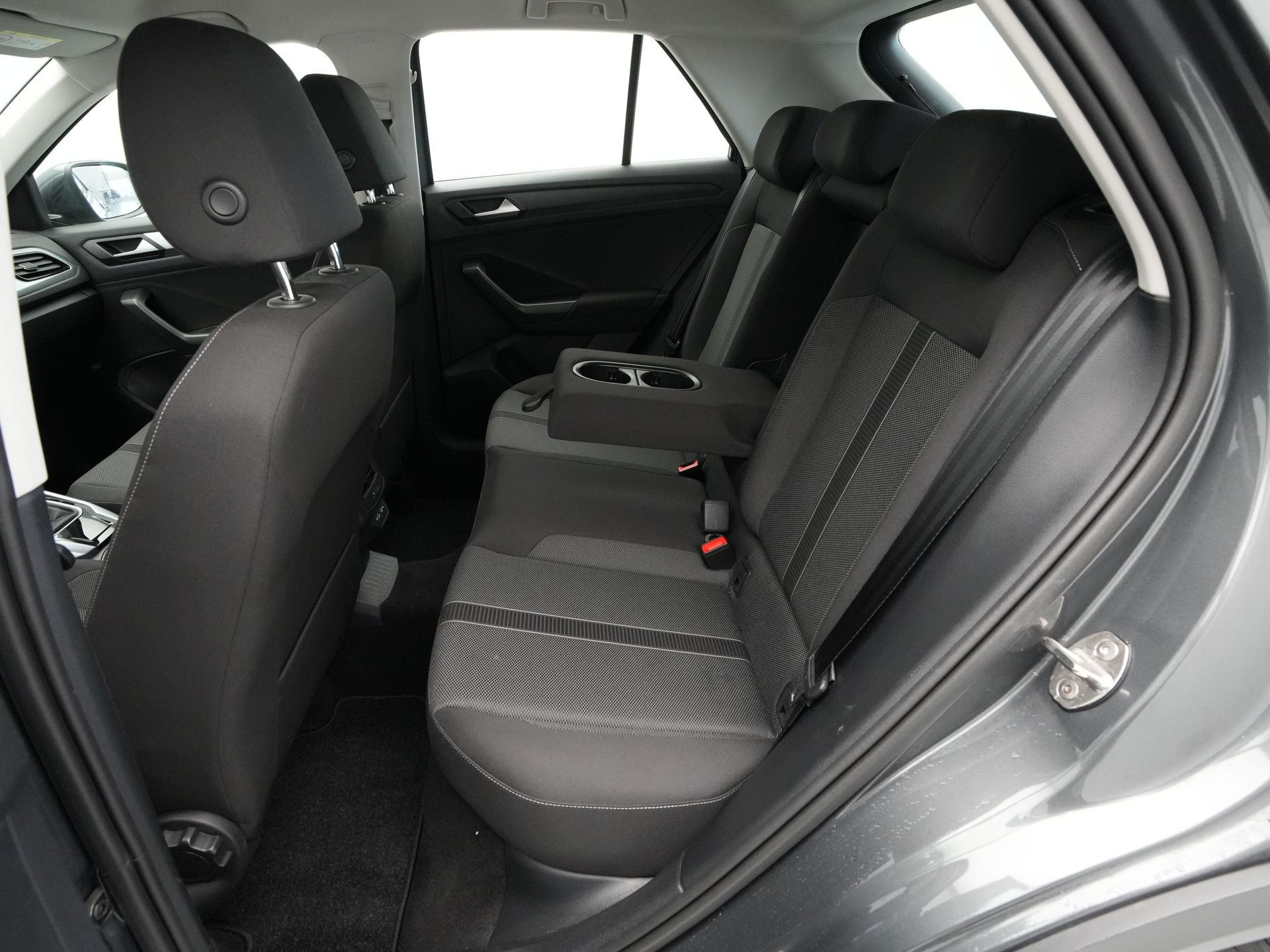 Volkswagen - T-Roc 1.5 TSI 150pk DSG Life - 2023