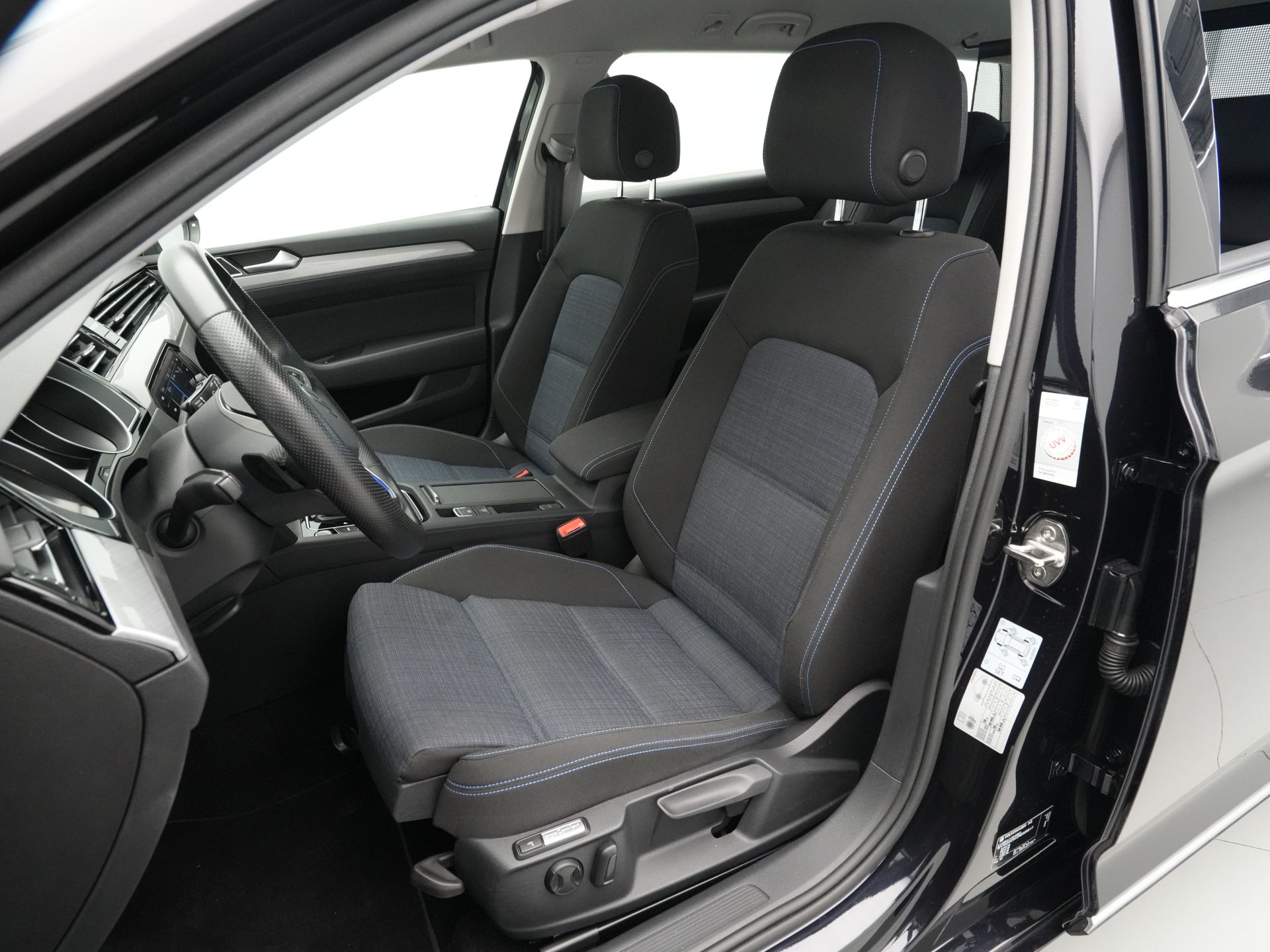Volkswagen - Passat Variant 1.4 TSI 218pk PHEV GTE - 2021