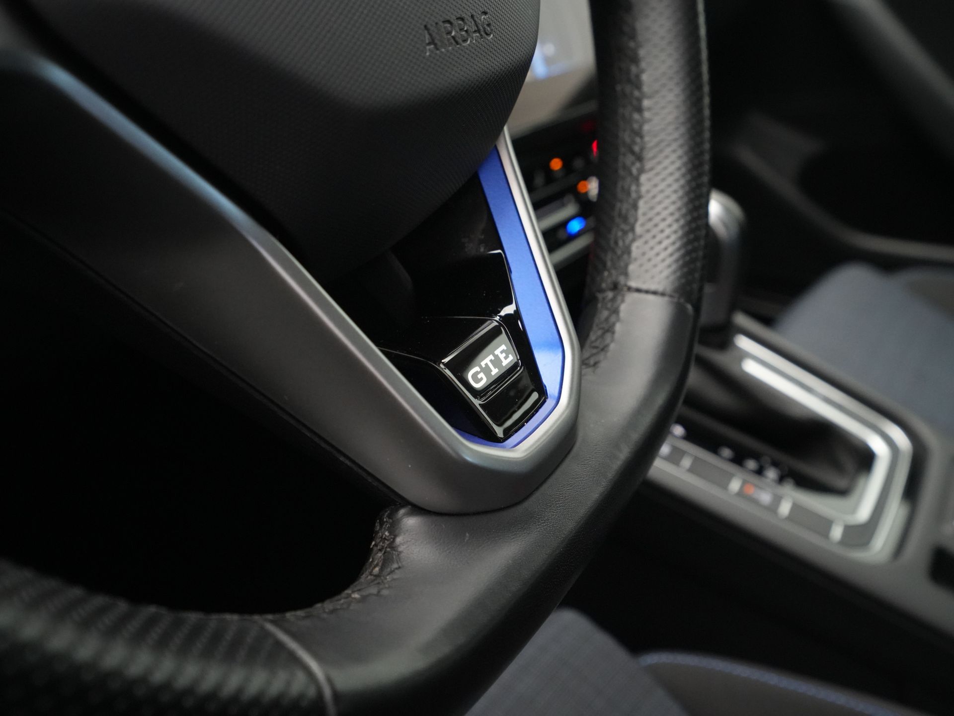 Volkswagen - Passat Variant 1.4 TSI 218pk PHEV GTE - 2021