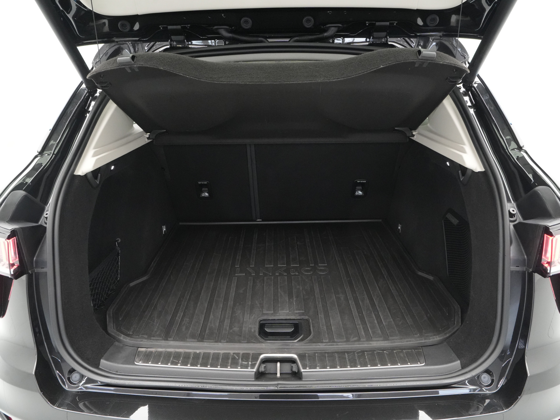Lynk & Co - 01 1.5 Hybride - 2022