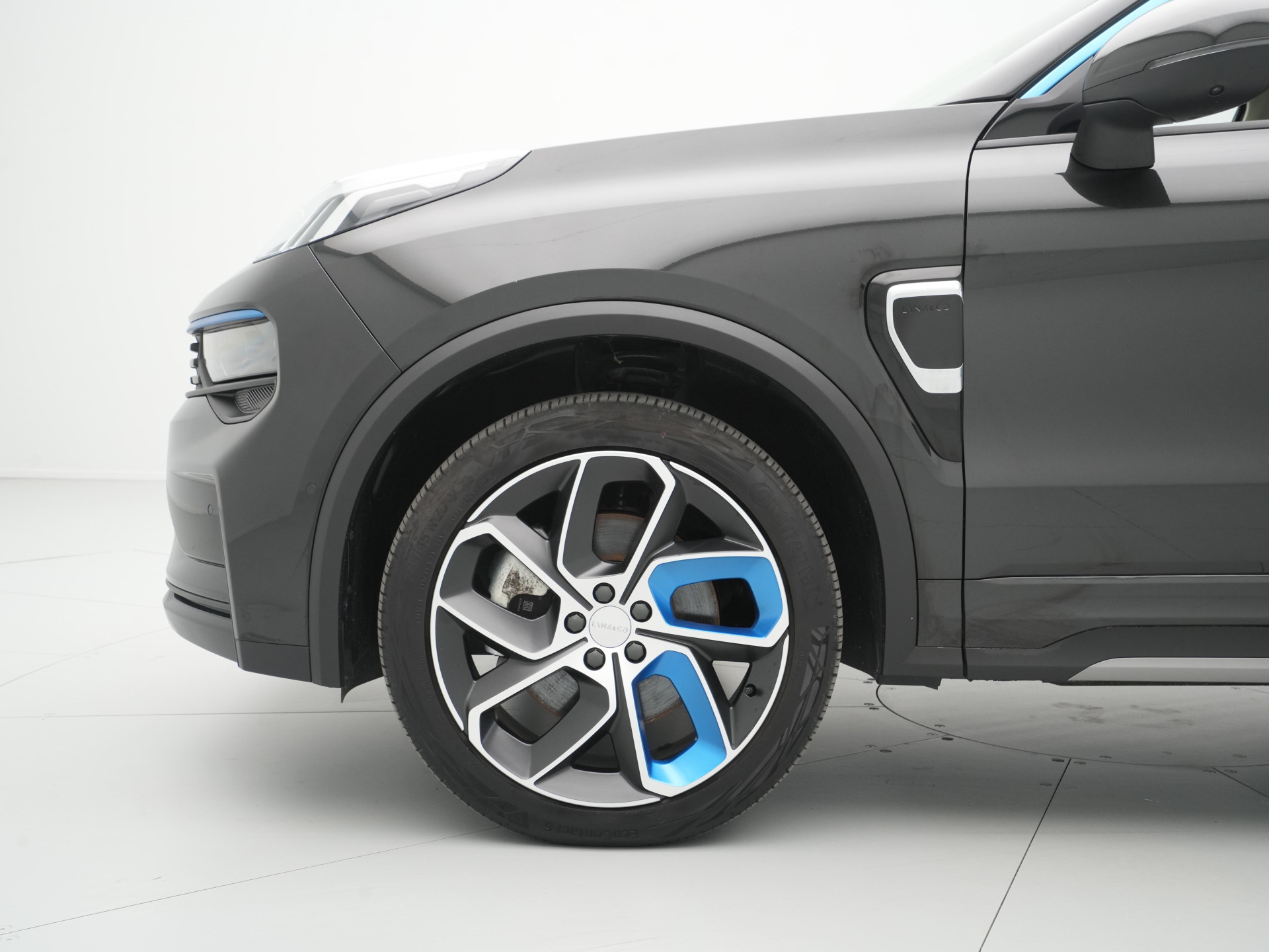 Lynk & Co - 01 1.5 Hybride - 2022