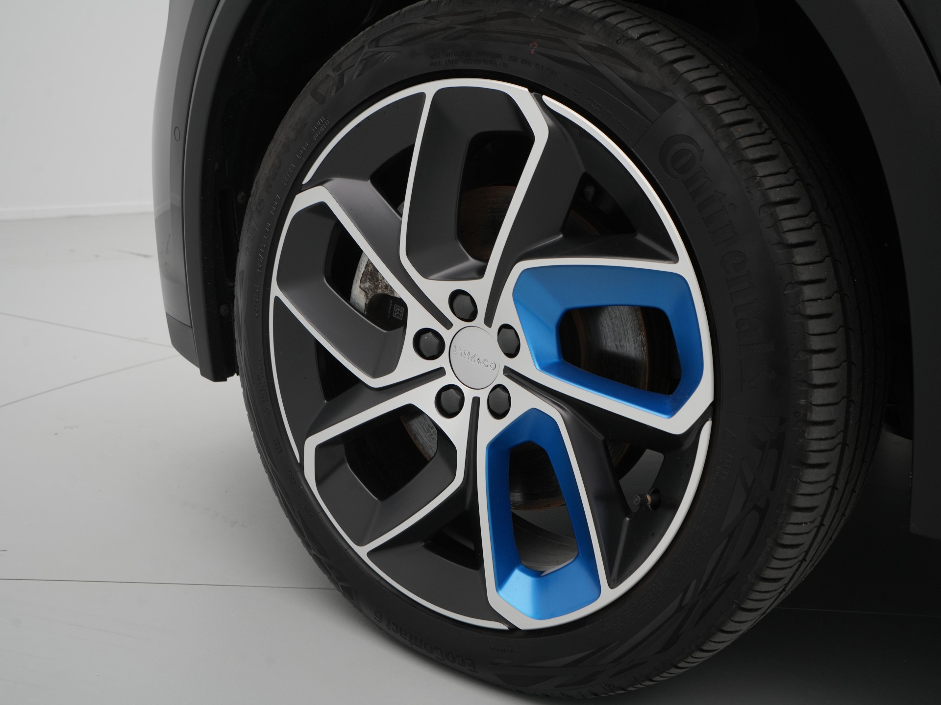 Lynk & Co - 01 1.5 Hybride - 2022