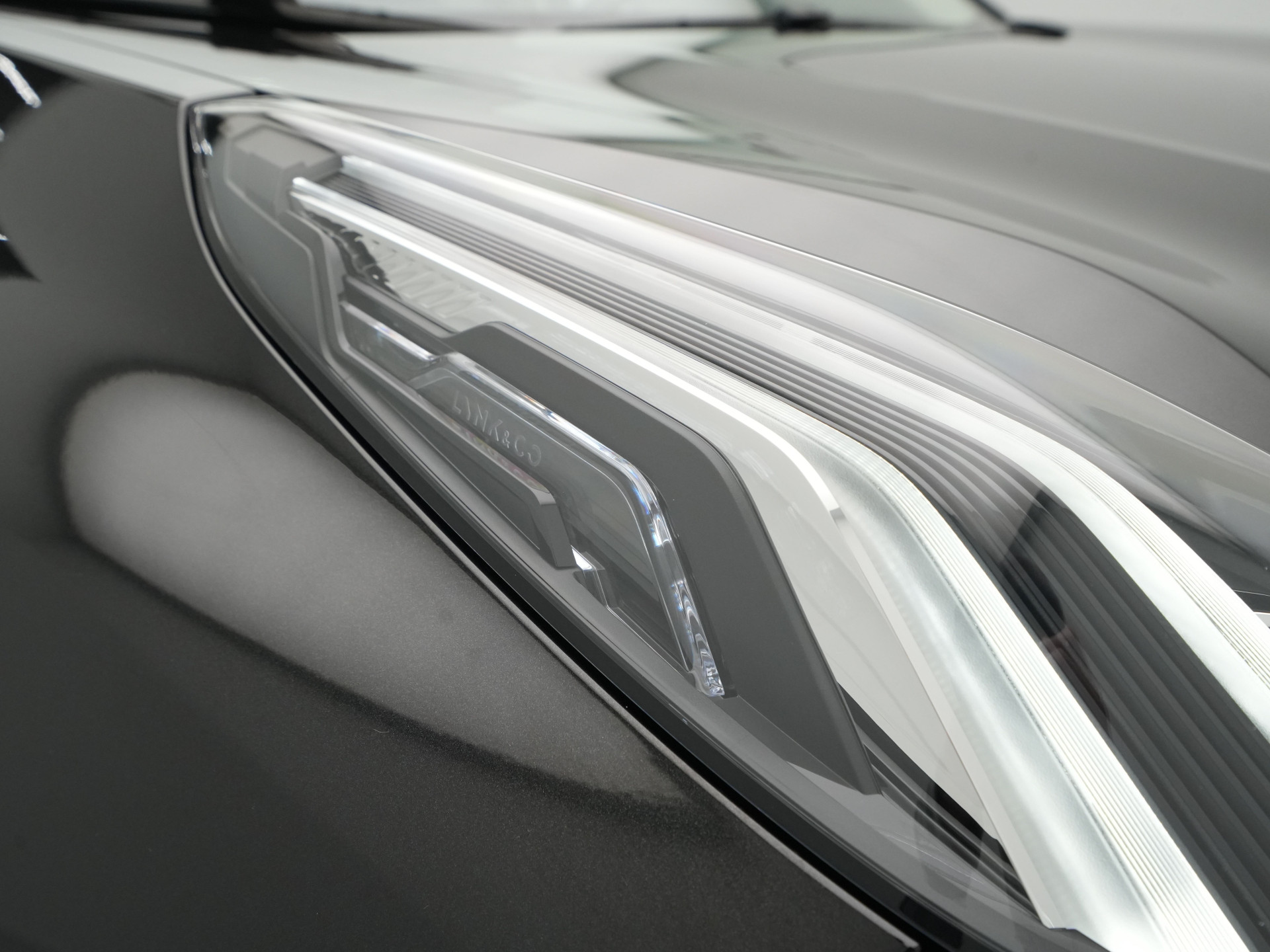 Lynk & Co - 01 1.5 Hybride - 2022