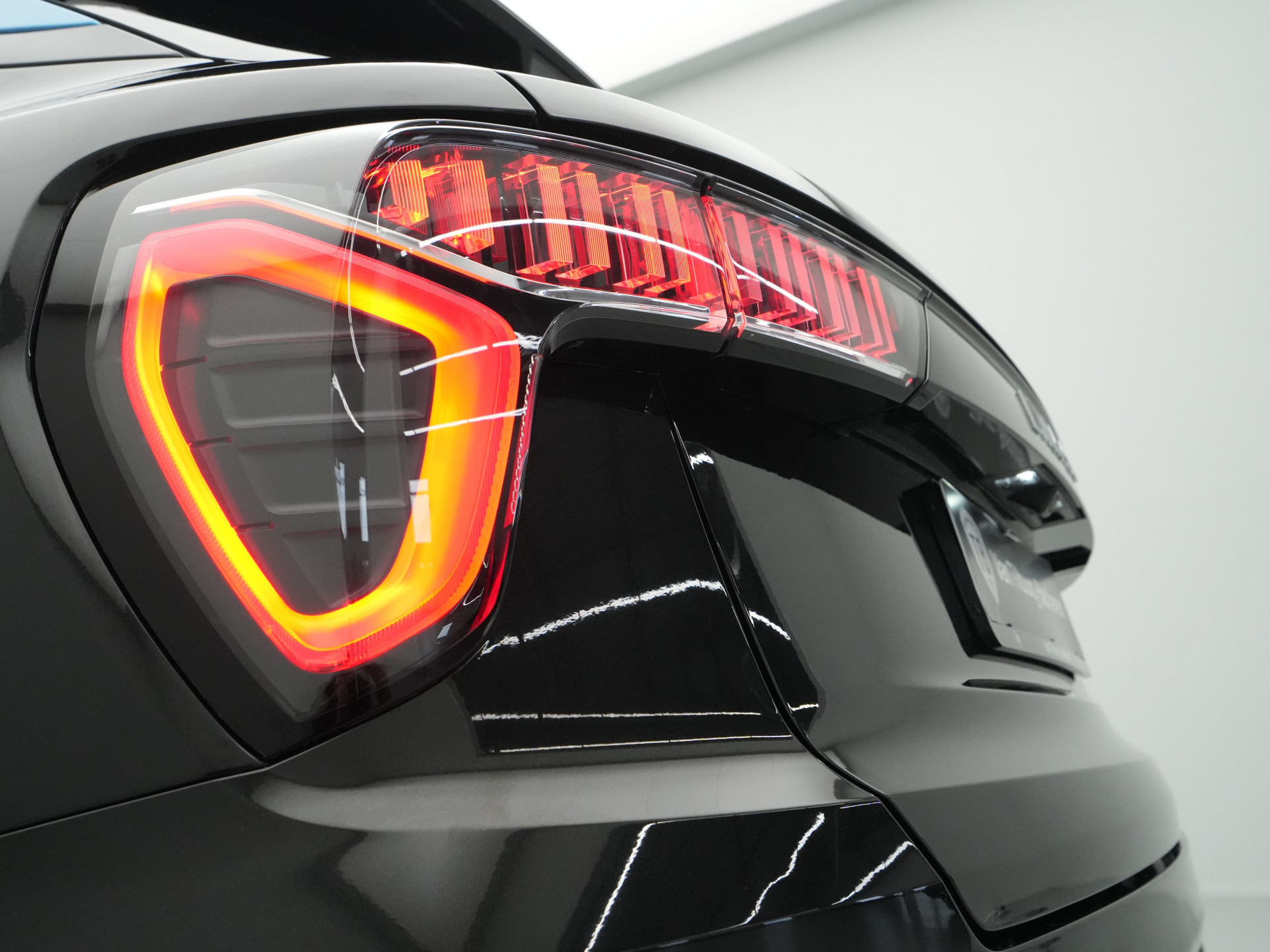 Lynk & Co - 01 1.5 Hybride - 2022