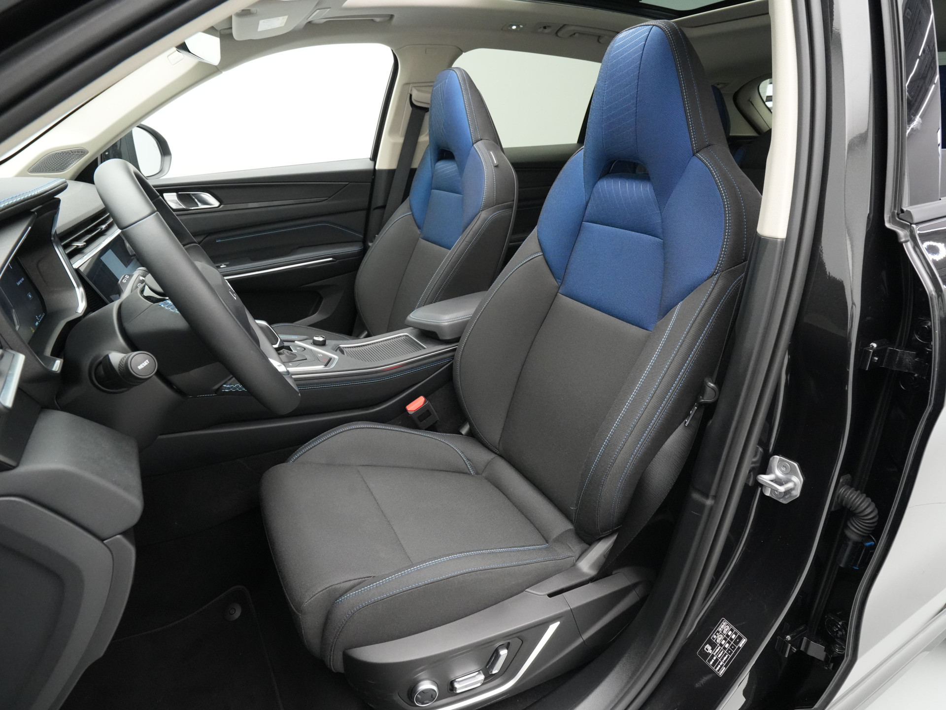 Lynk & Co - 01 1.5 Hybride - 2022