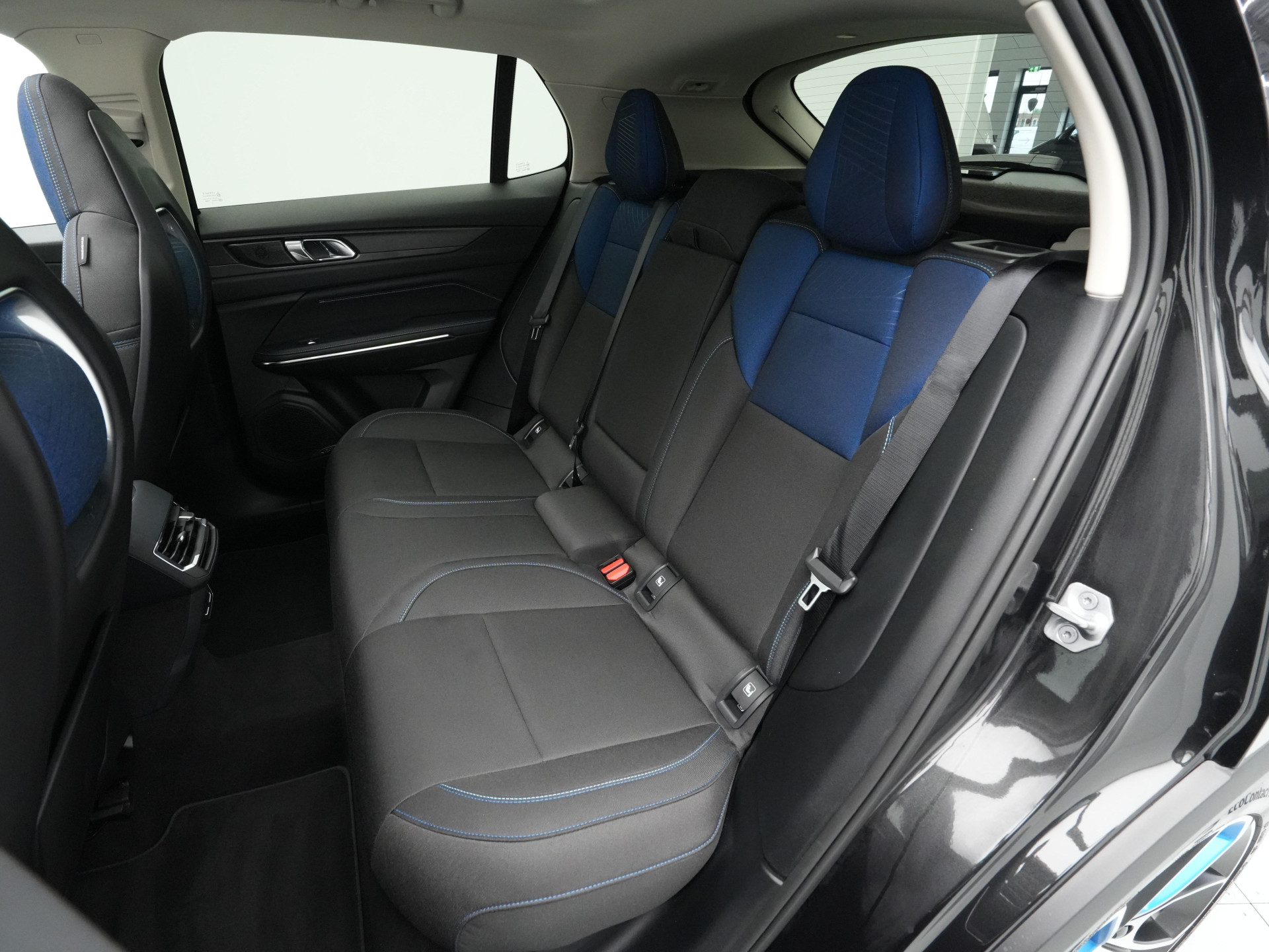 Lynk & Co - 01 1.5 Hybride - 2022