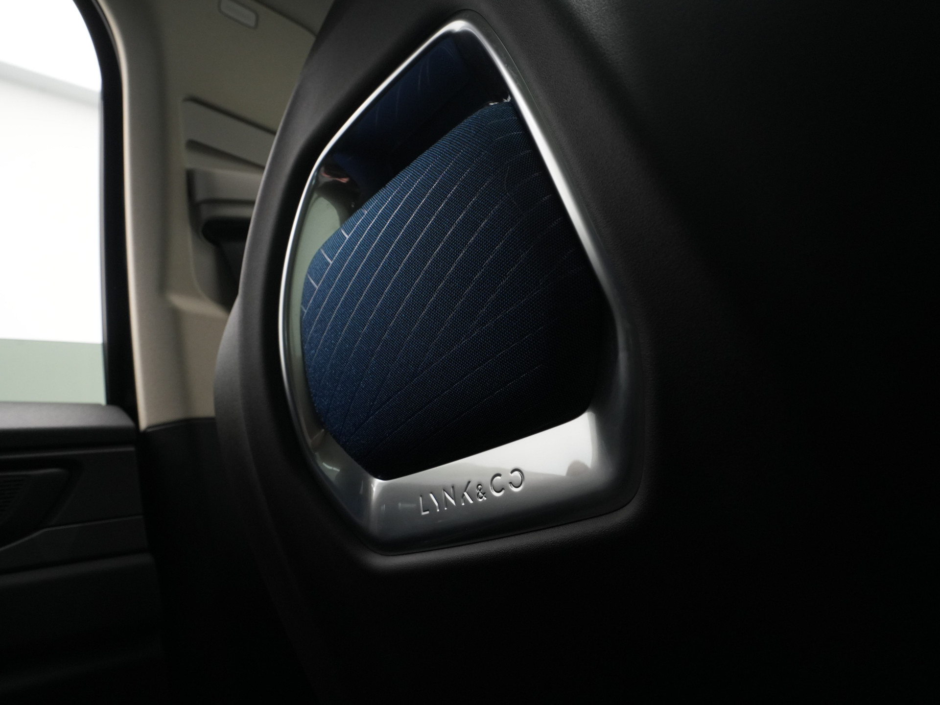 Lynk & Co - 01 1.5 Hybride - 2022