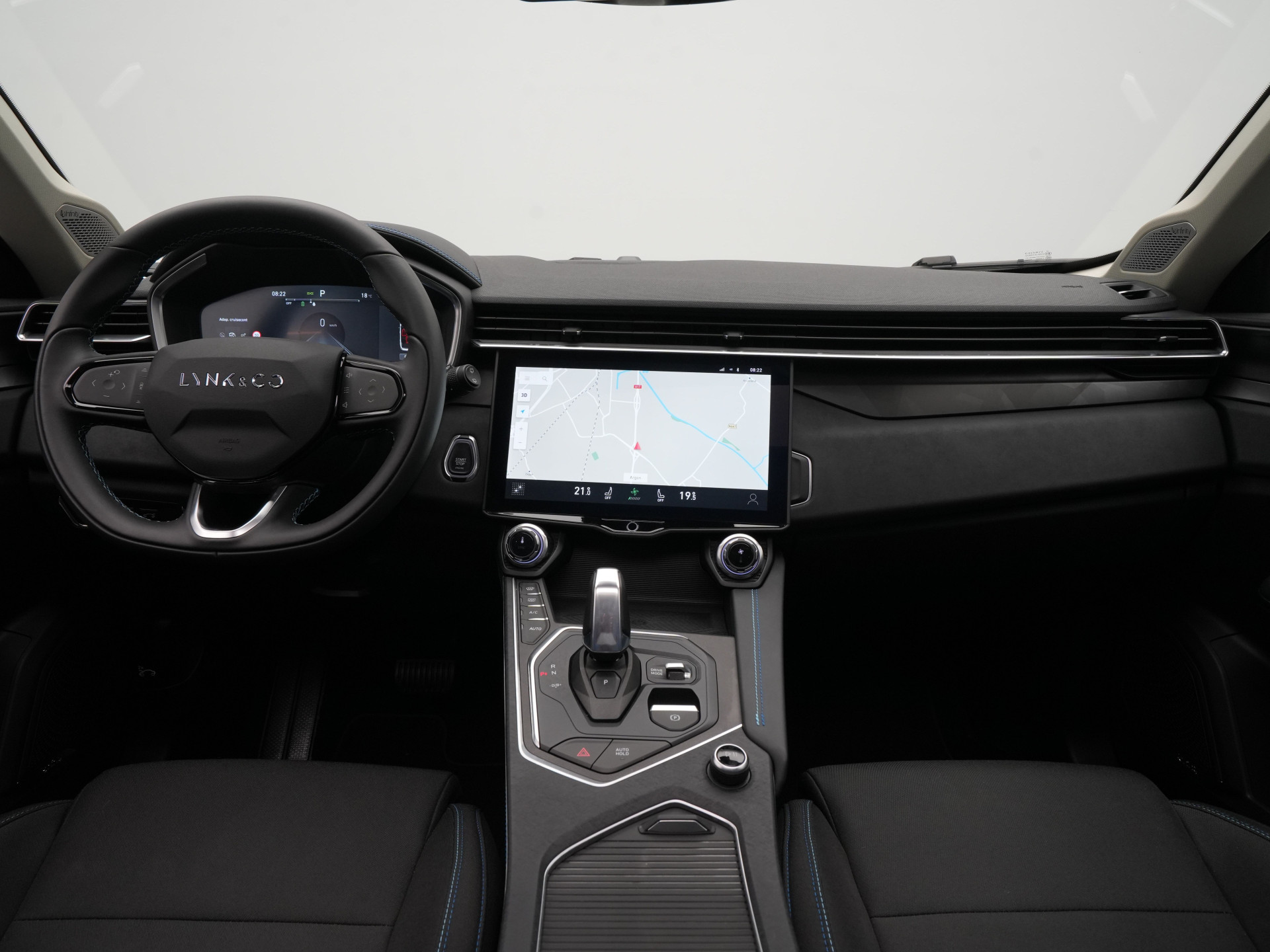 Lynk & Co - 01 1.5 Hybride - 2022