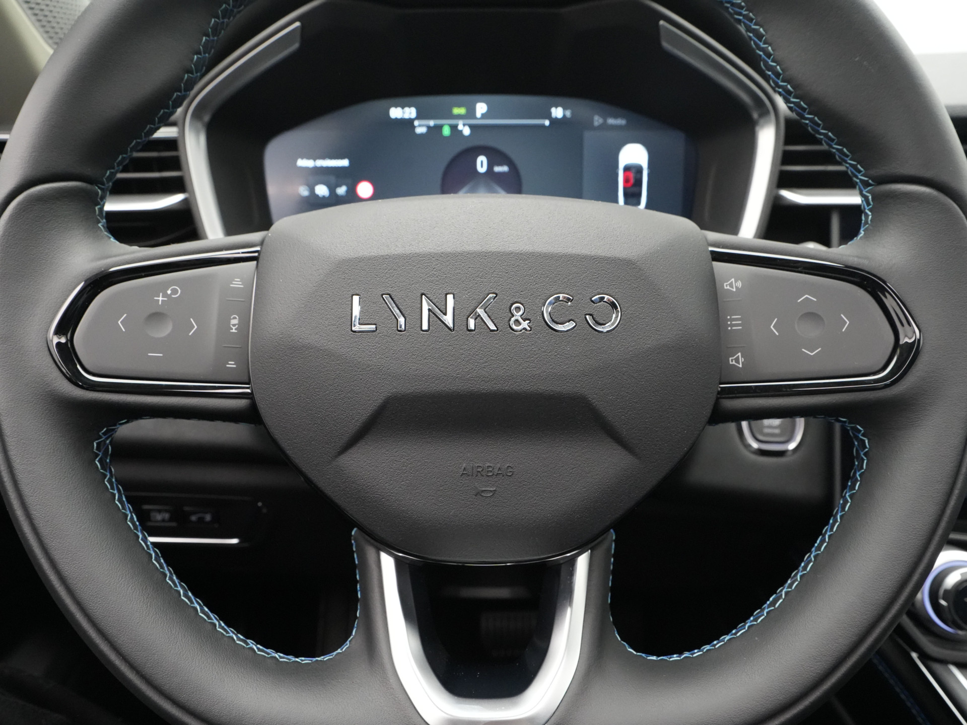 Lynk & Co - 01 1.5 Hybride - 2022
