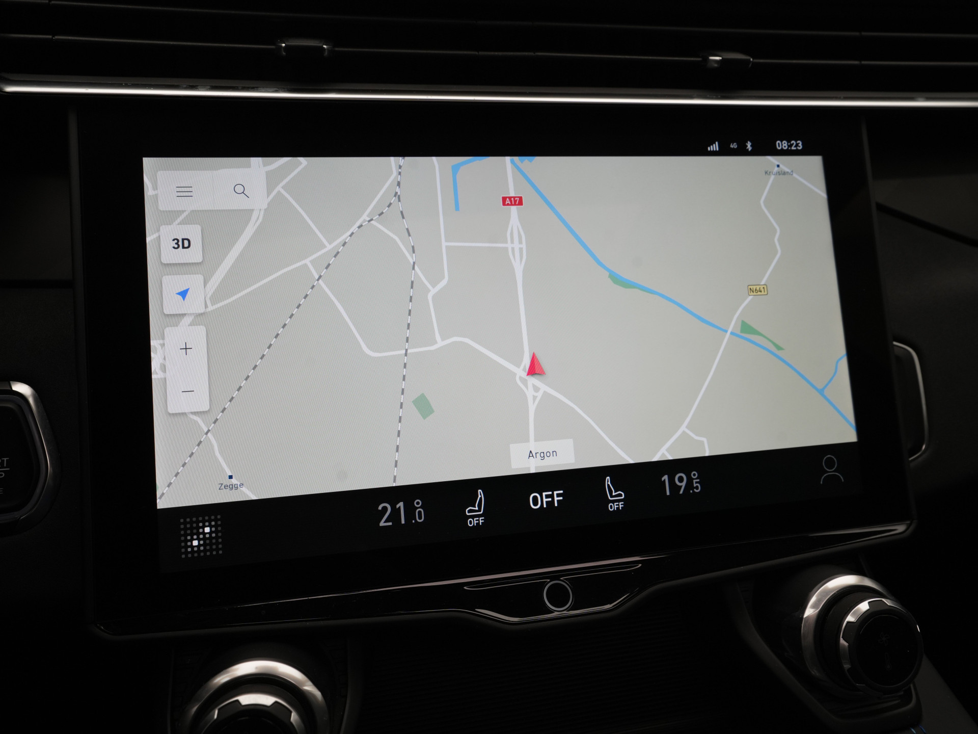 Lynk & Co - 01 1.5 Hybride - 2022