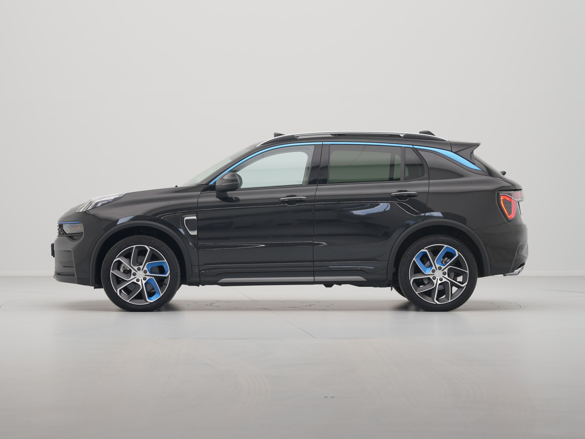 Lynk & Co - 01 1.5 Hybride - 2022