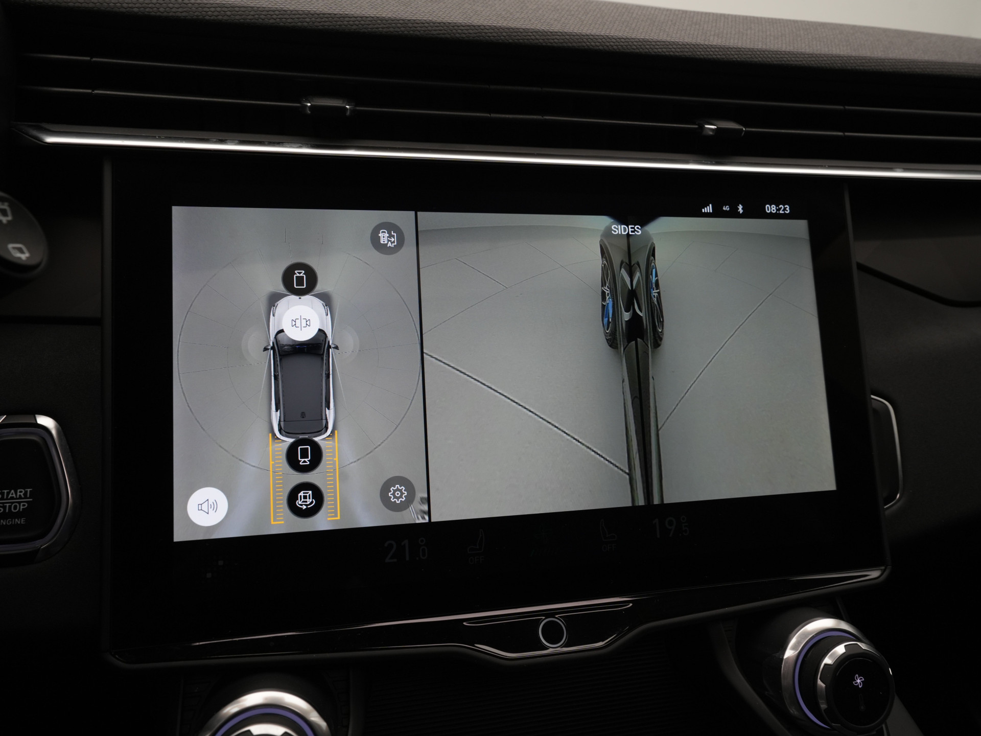 Lynk & Co - 01 1.5 Hybride - 2022