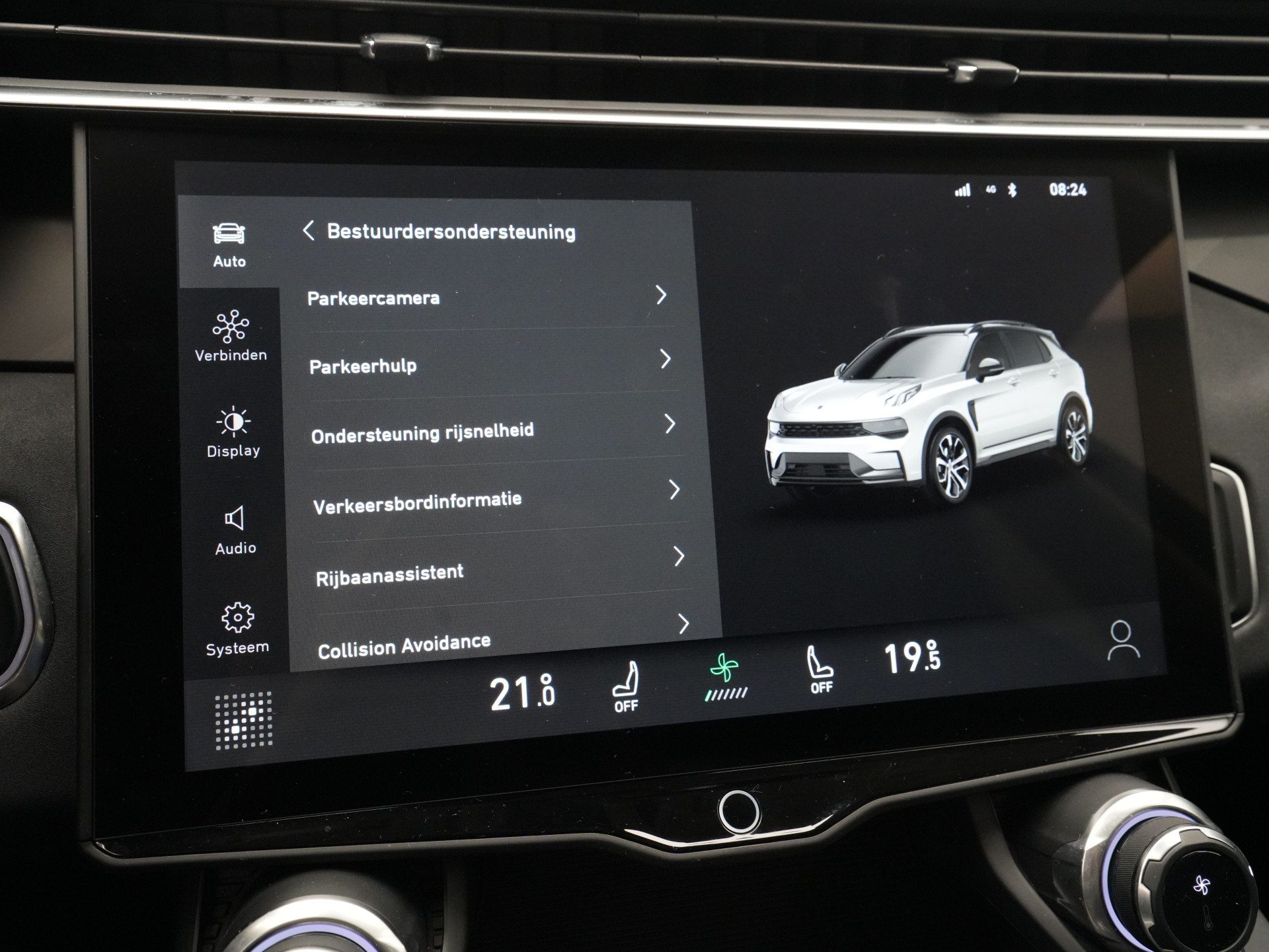 Lynk & Co - 01 1.5 Hybride - 2022