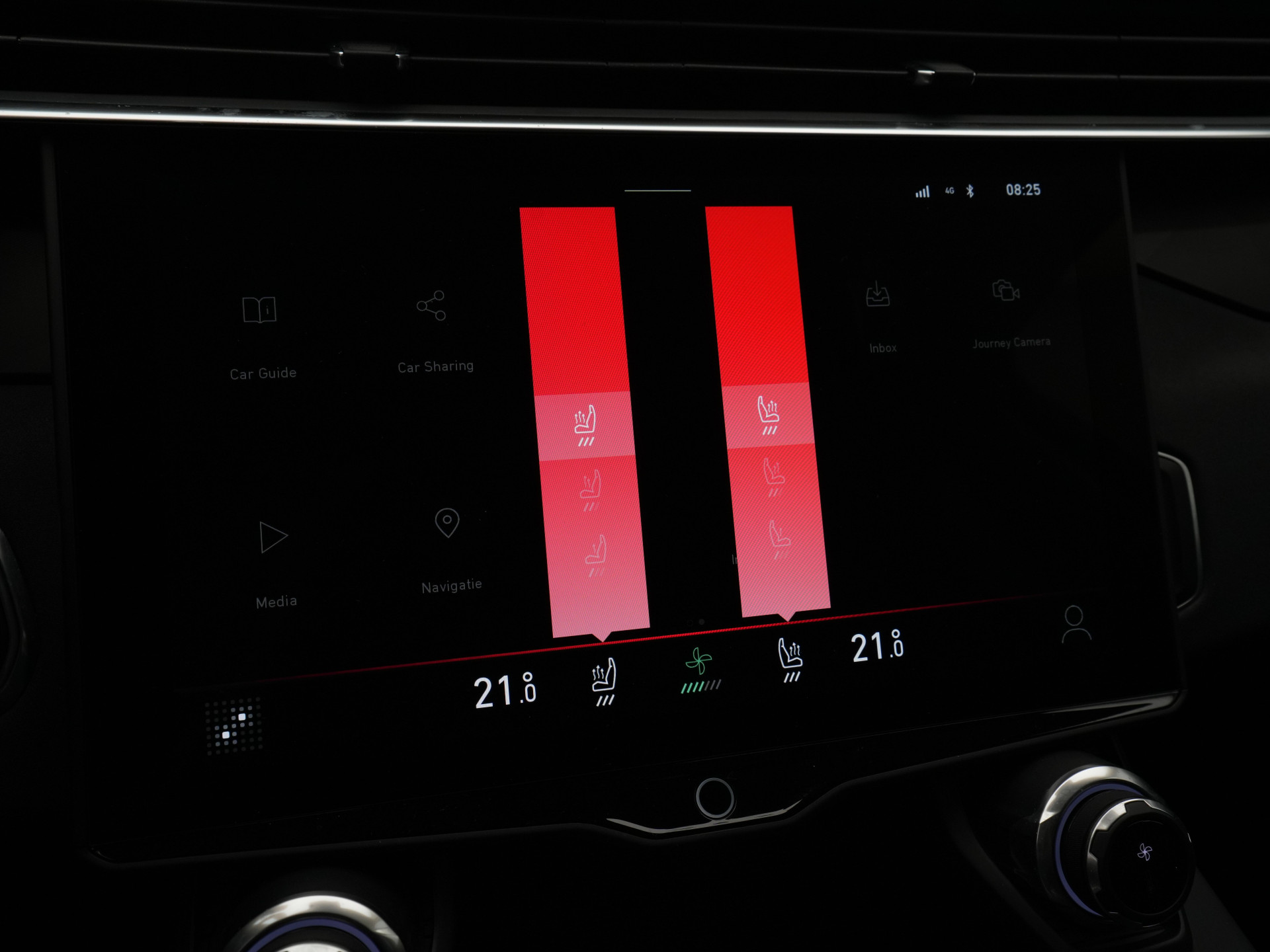 Lynk & Co - 01 1.5 Hybride - 2022