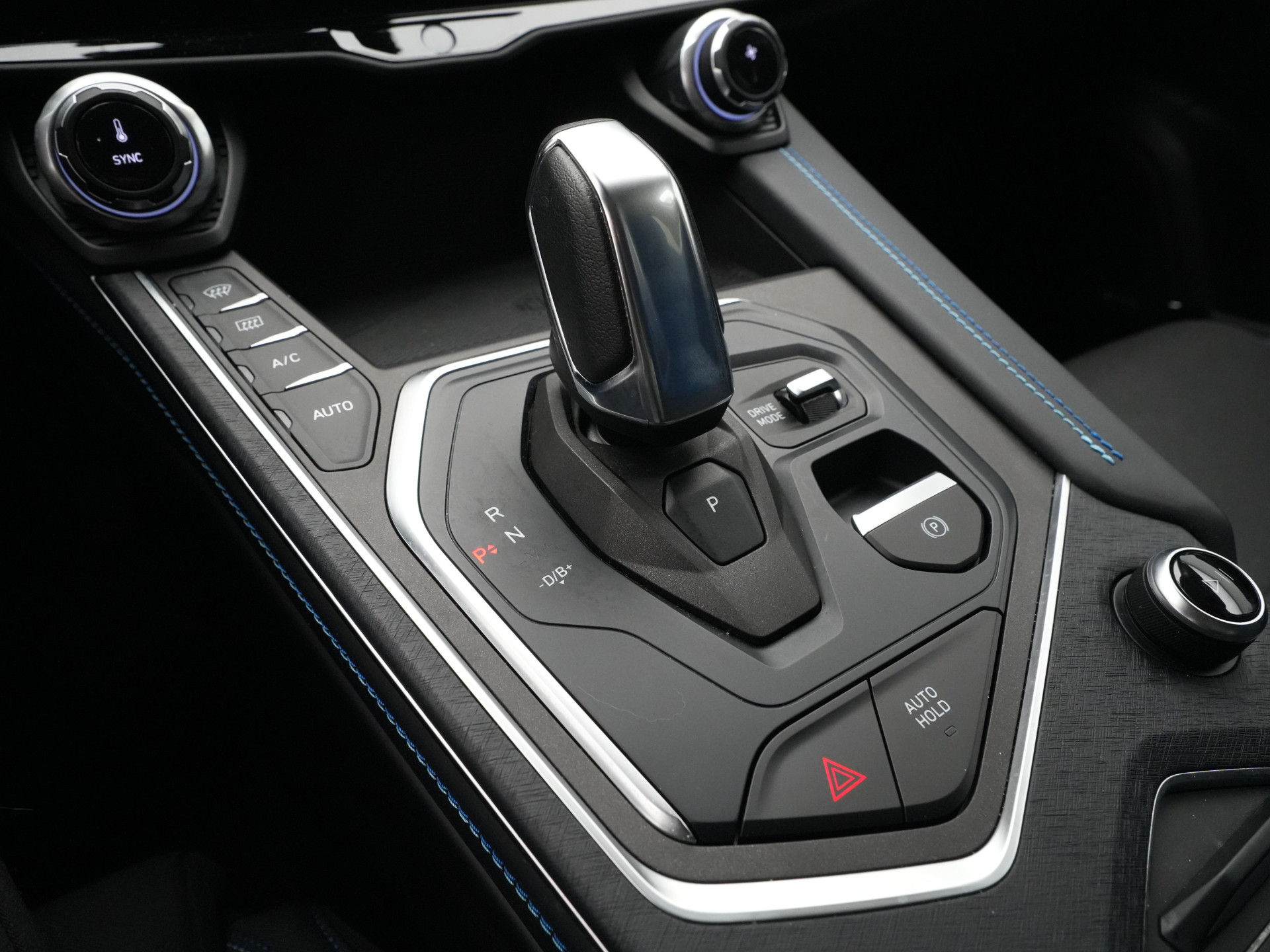 Lynk & Co - 01 1.5 Hybride - 2022