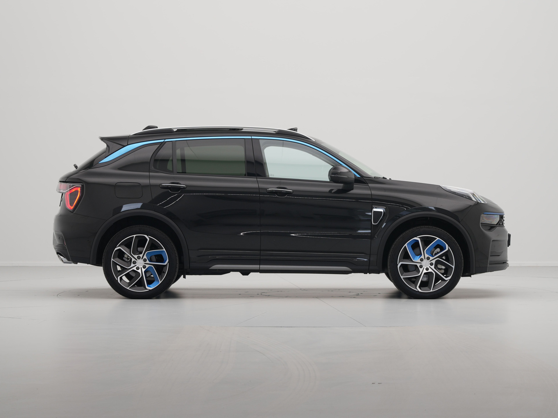 Lynk & Co - 01 1.5 Hybride - 2022