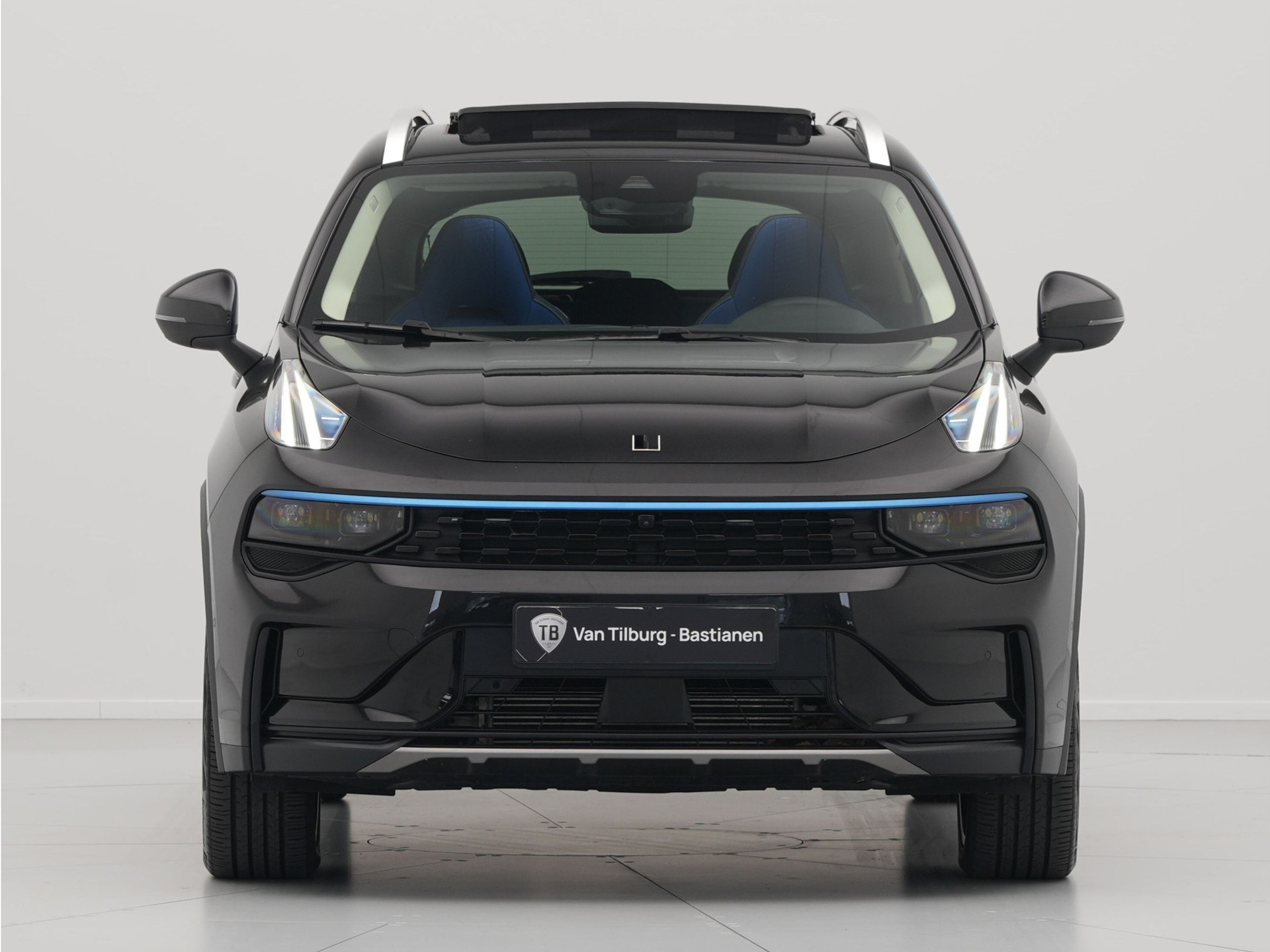 Lynk & Co - 01 1.5 Hybride - 2022