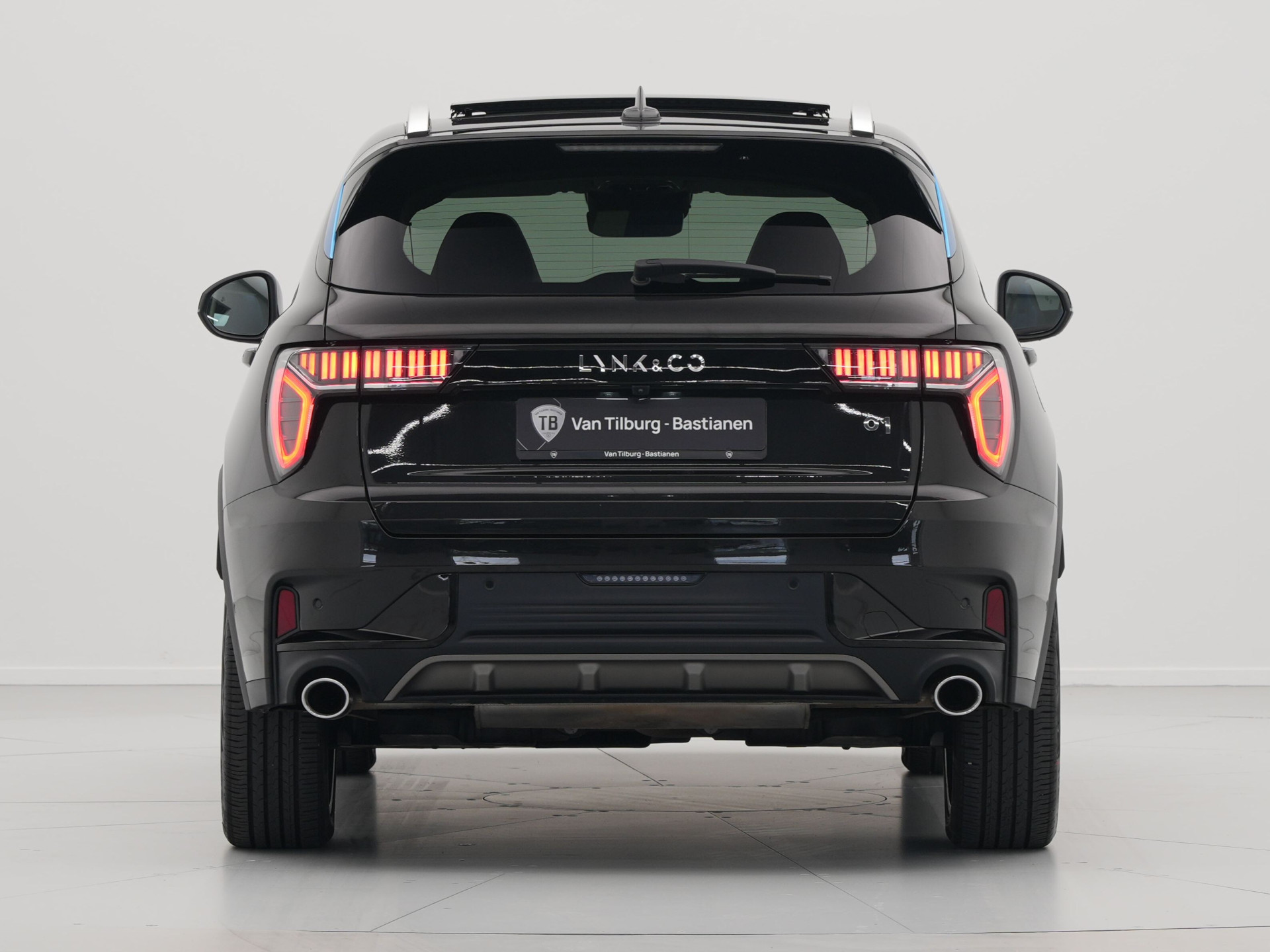 Lynk & Co - 01 1.5 Hybride - 2022