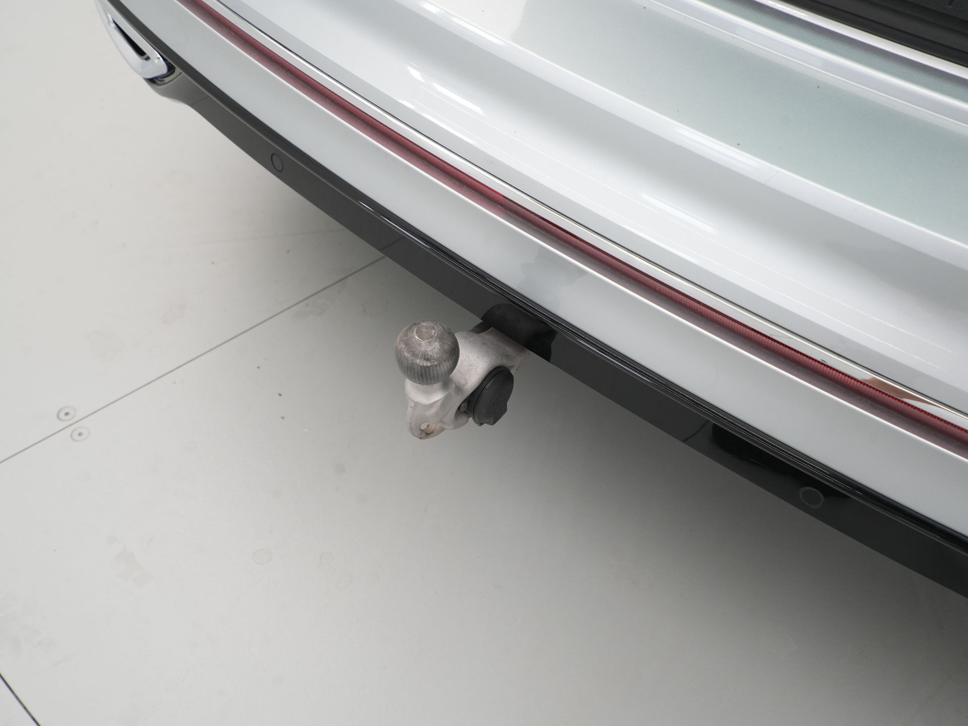 Volkswagen - Tiguan 1.5 TSI 150pk DSG R-Line - 2021