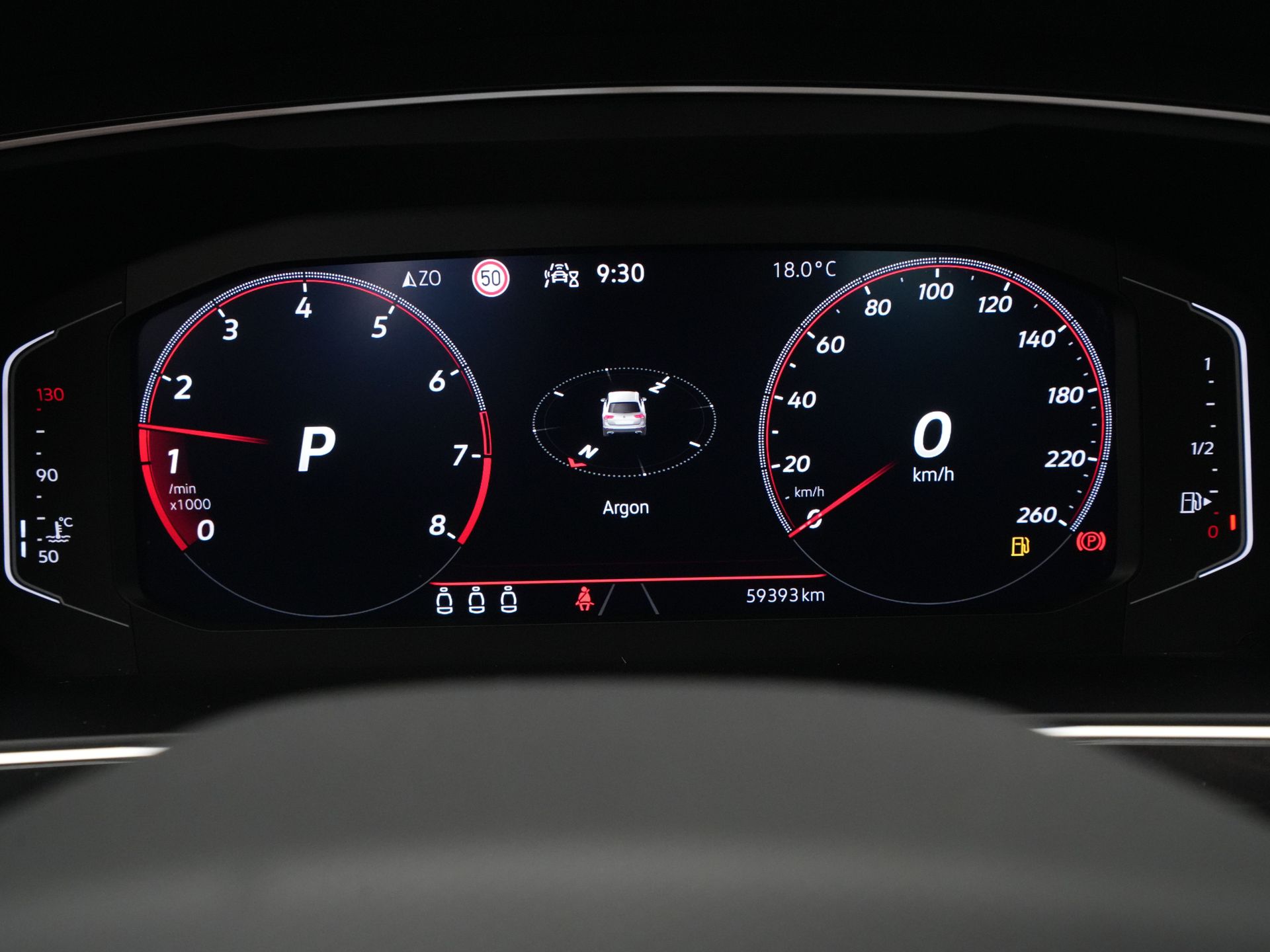 Volkswagen - Tiguan 1.5 TSI 150pk DSG R-Line - 2021