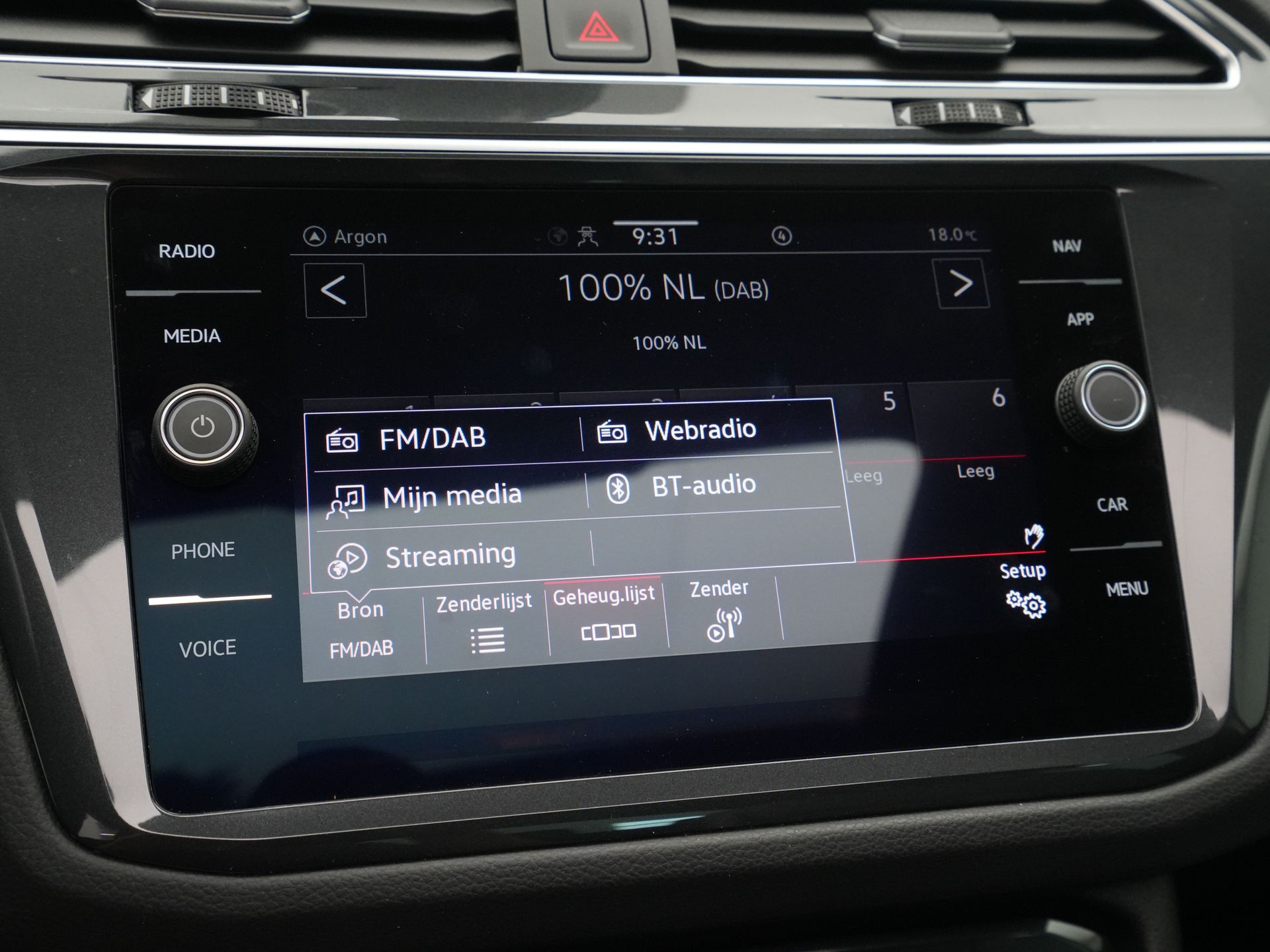 Volkswagen - Tiguan 1.5 TSI 150pk DSG R-Line - 2021