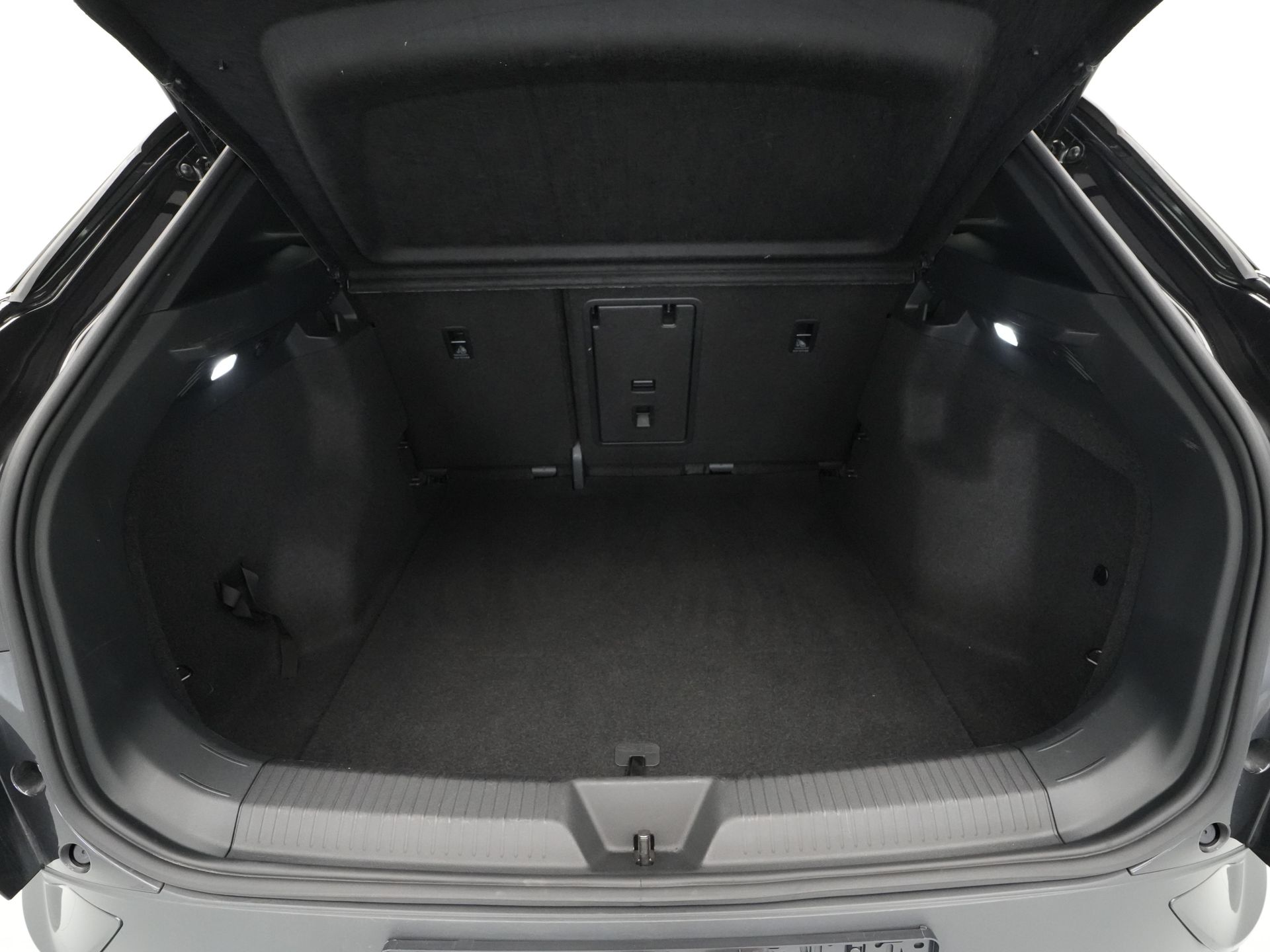 Volkswagen - ID.4 First 77 kWh - 2021