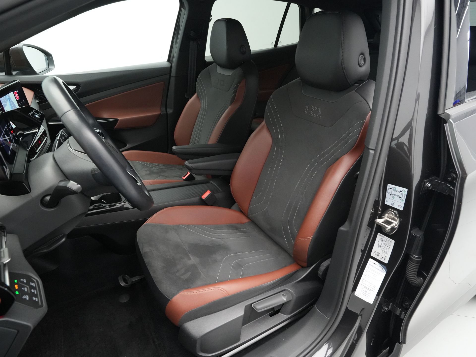 Volkswagen - ID.4 First 77 kWh - 2021