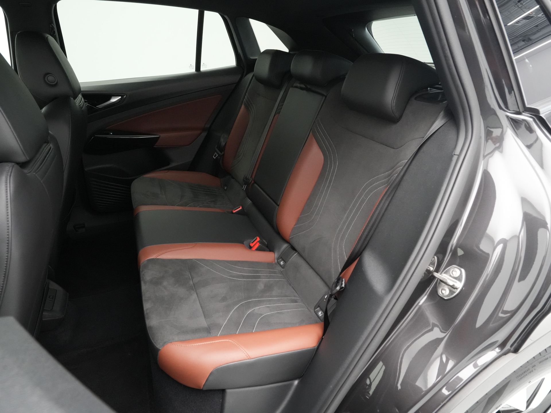 Volkswagen - ID.4 First 77 kWh - 2021