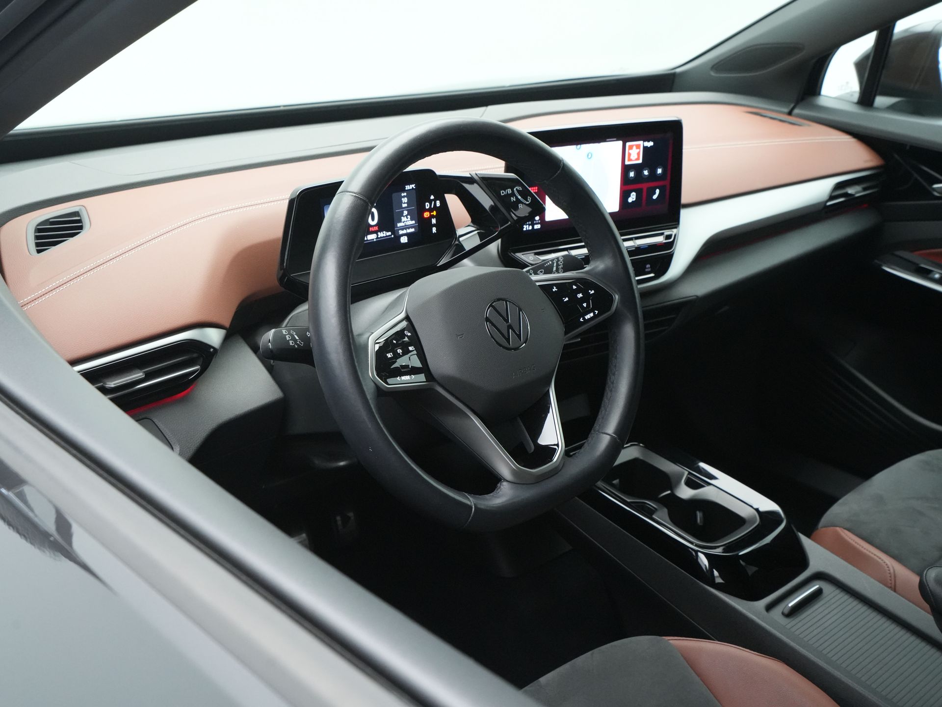 Volkswagen - ID.4 First 77 kWh - 2021