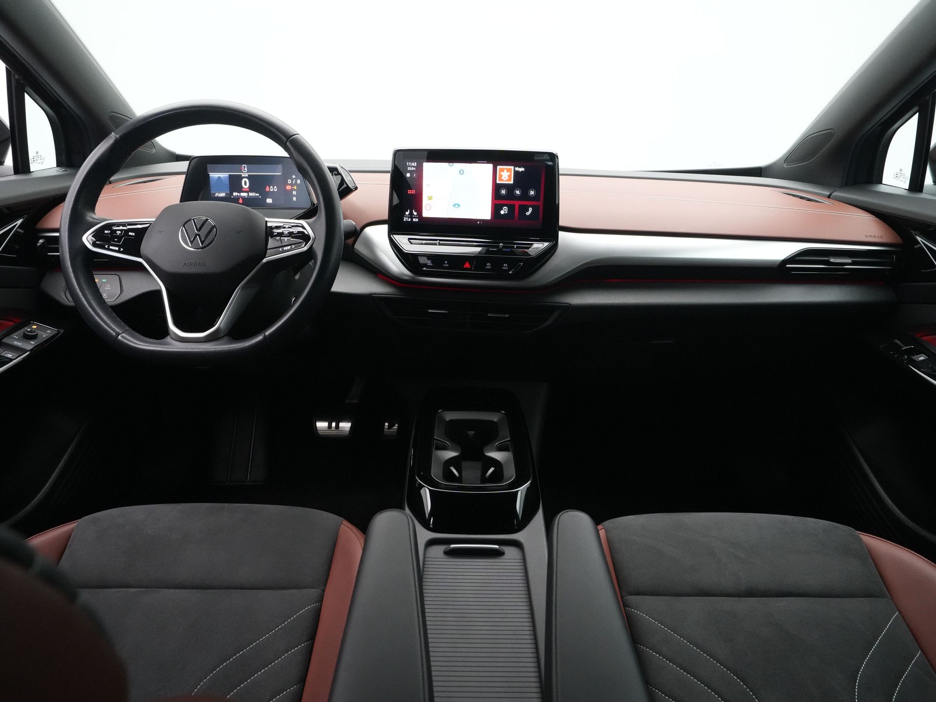 Volkswagen - ID.4 First 77 kWh - 2021