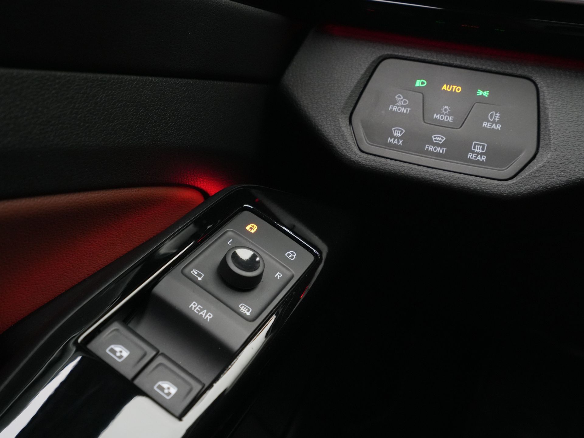 Volkswagen - ID.4 First 77 kWh - 2021