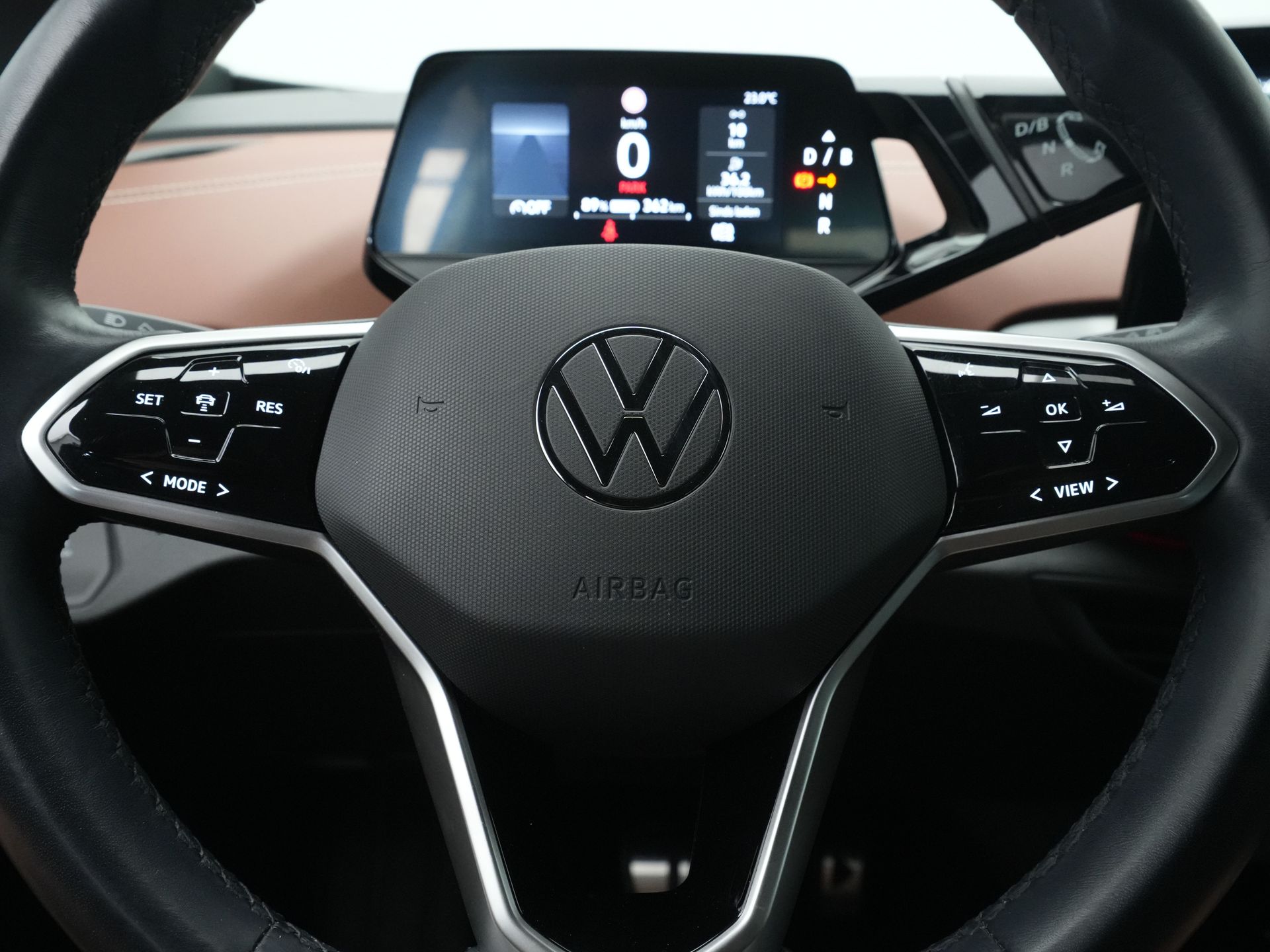 Volkswagen - ID.4 First 77 kWh - 2021