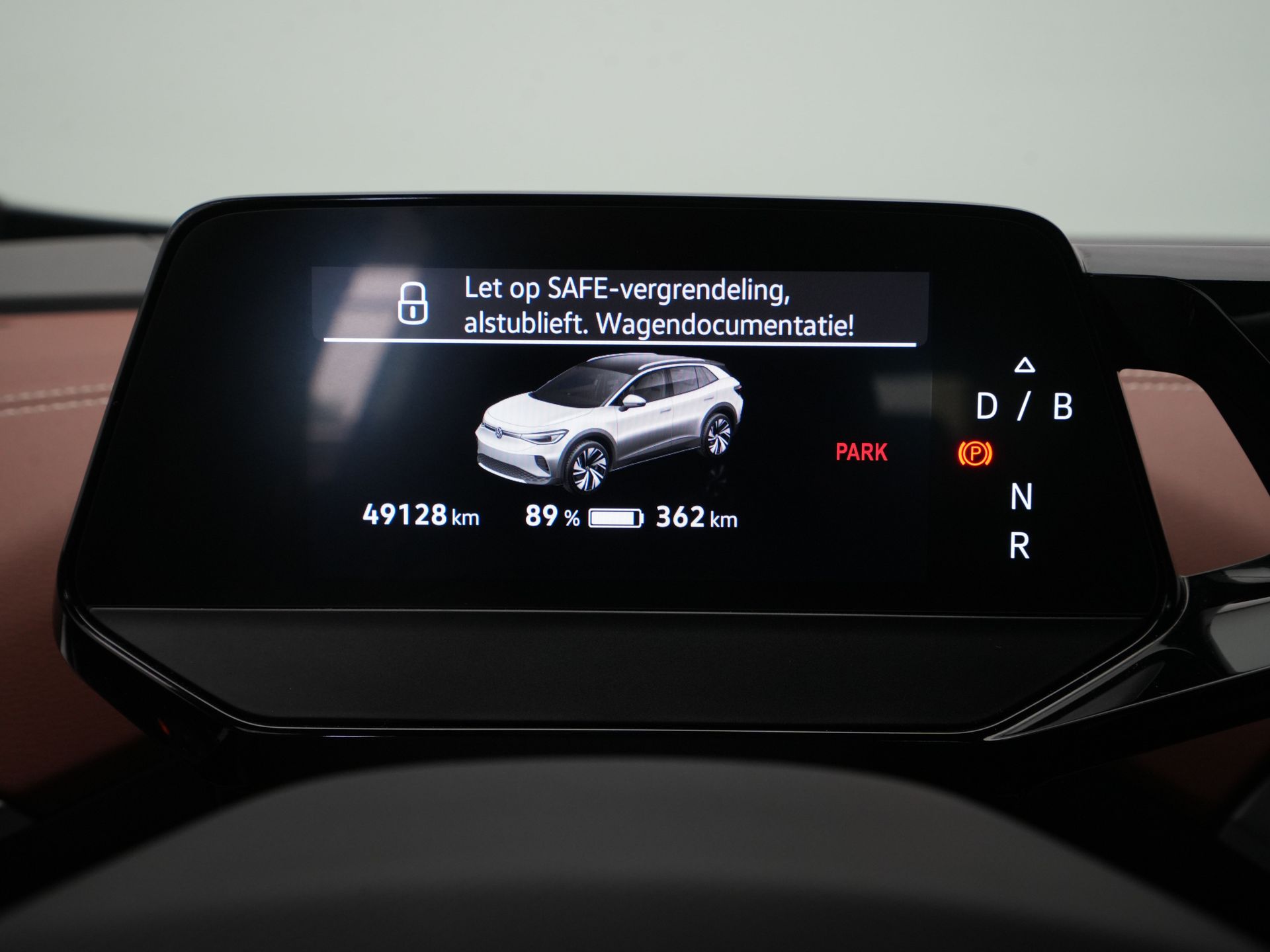 Volkswagen - ID.4 First 77 kWh - 2021