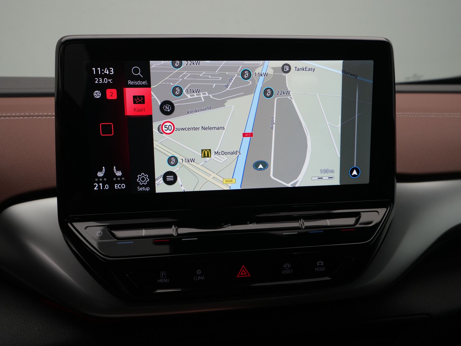 Volkswagen - ID.4 First 77 kWh - 2021