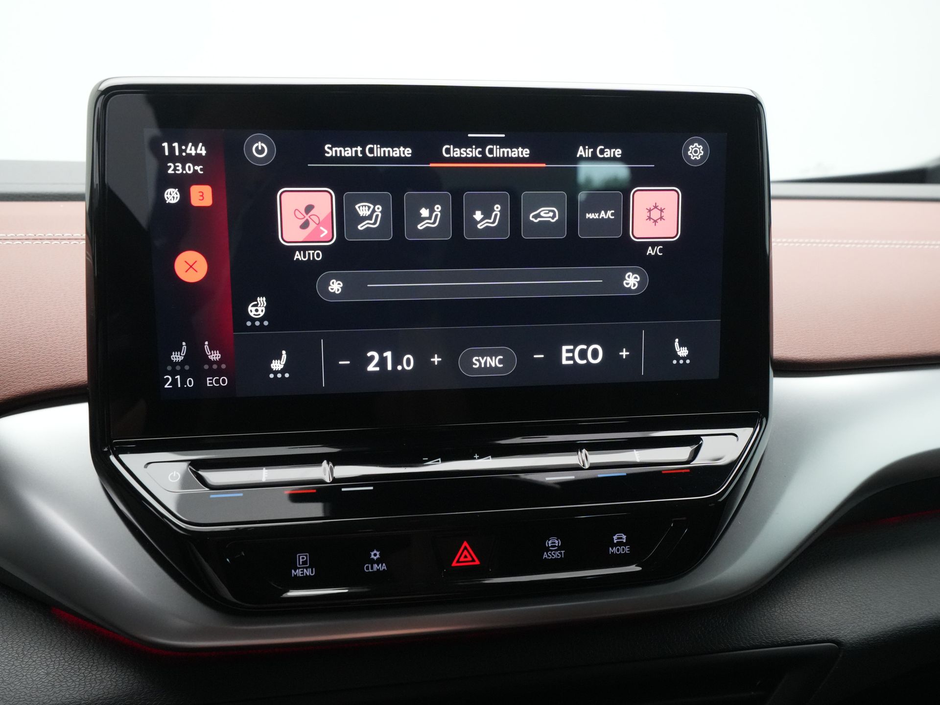 Volkswagen - ID.4 First 77 kWh - 2021