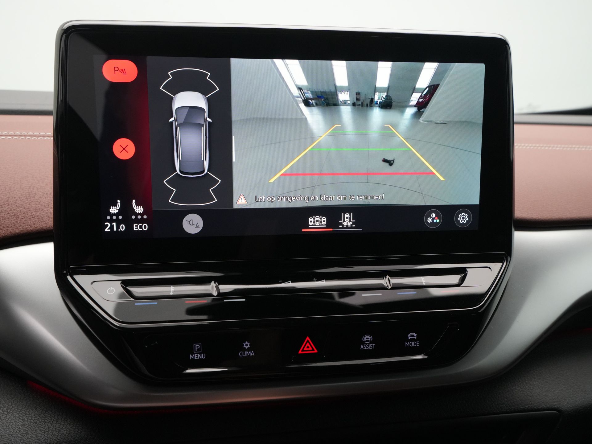 Volkswagen - ID.4 First 77 kWh - 2021
