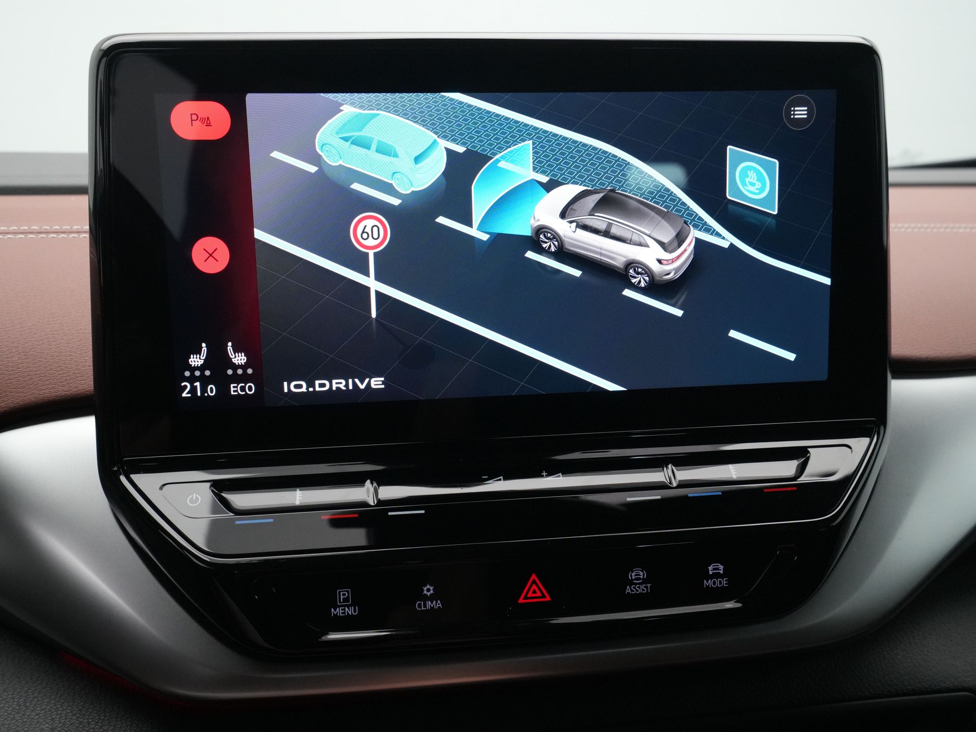 Volkswagen - ID.4 First 77 kWh - 2021
