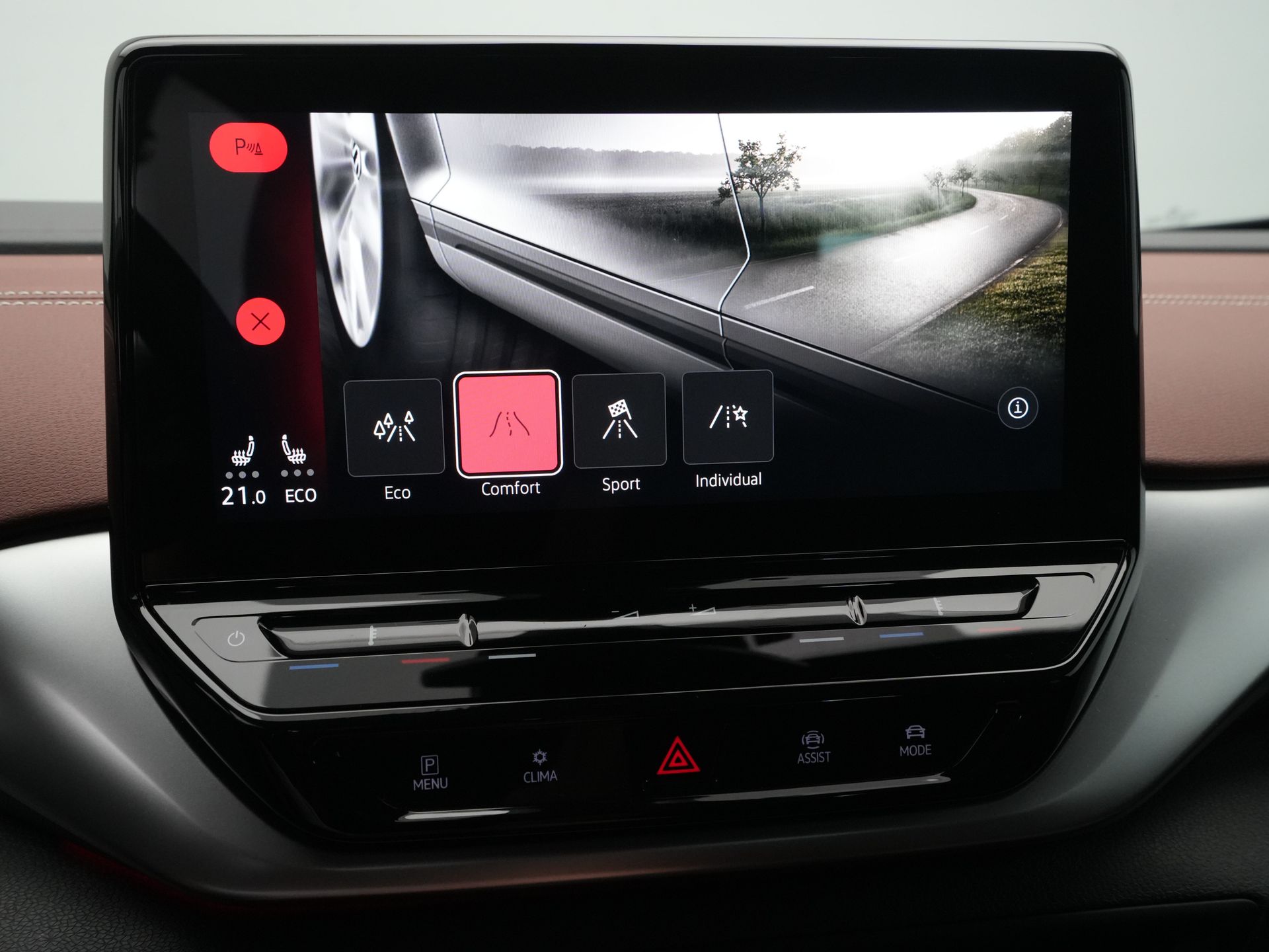 Volkswagen - ID.4 First 77 kWh - 2021