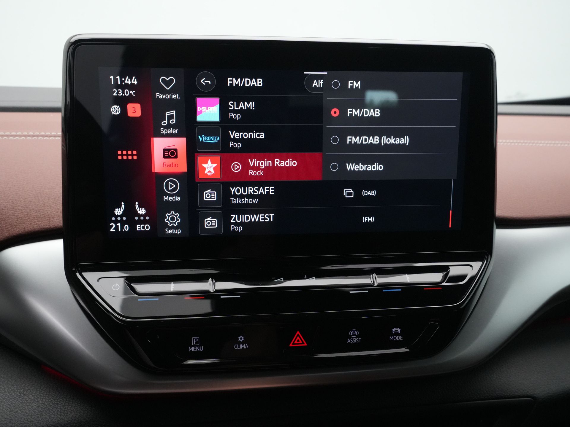 Volkswagen - ID.4 First 77 kWh - 2021