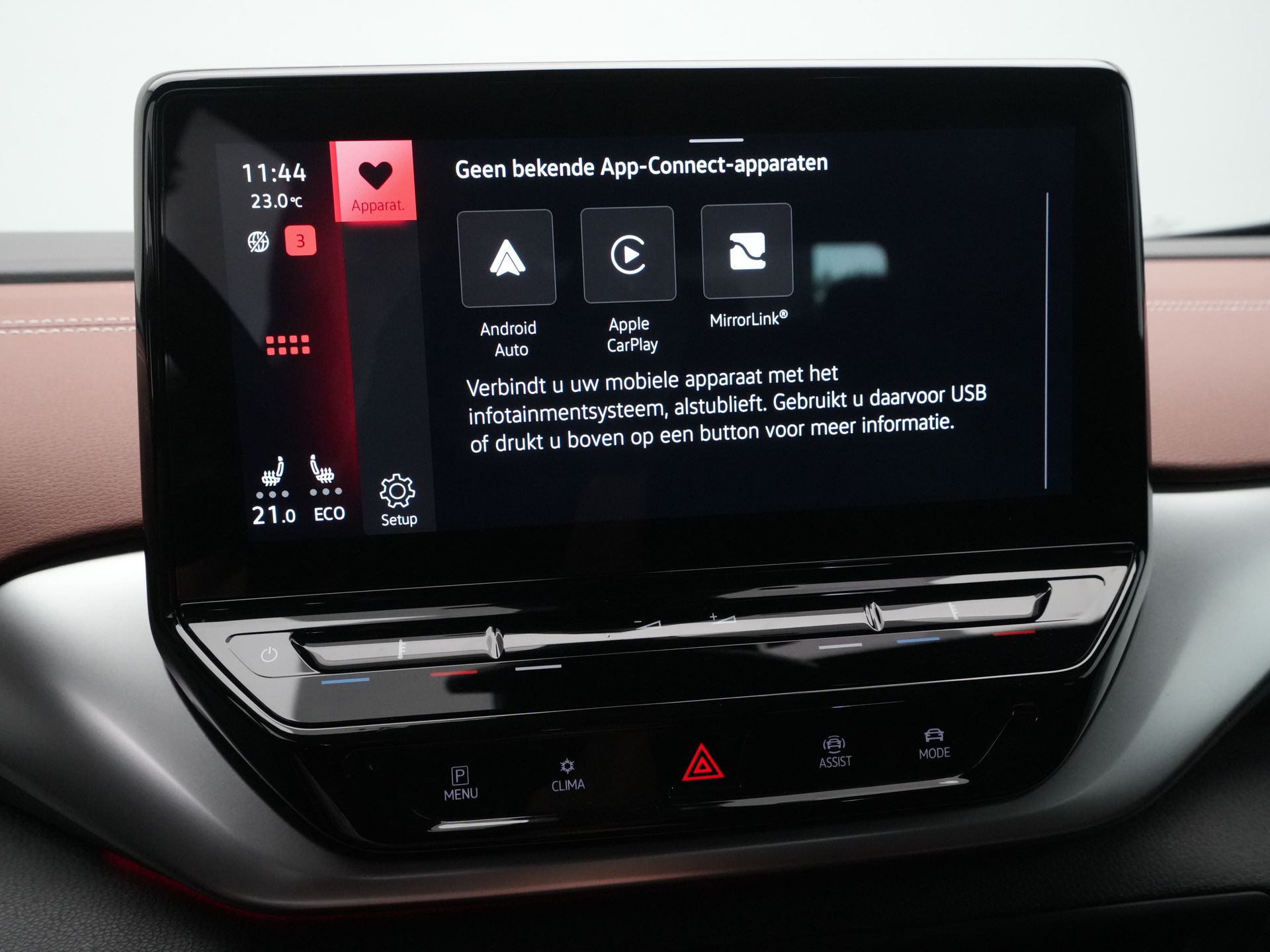 Volkswagen - ID.4 First 77 kWh - 2021