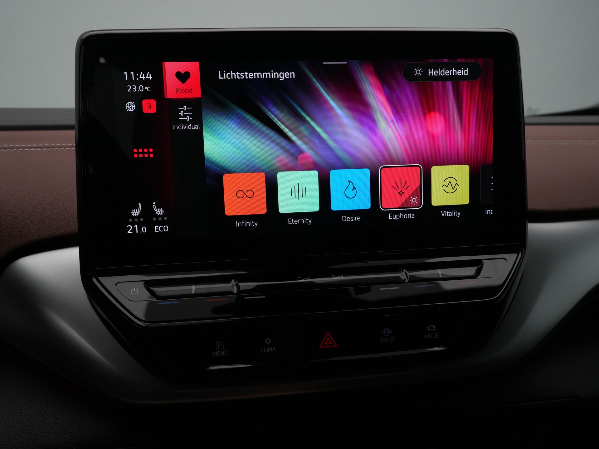 Volkswagen - ID.4 First 77 kWh - 2021