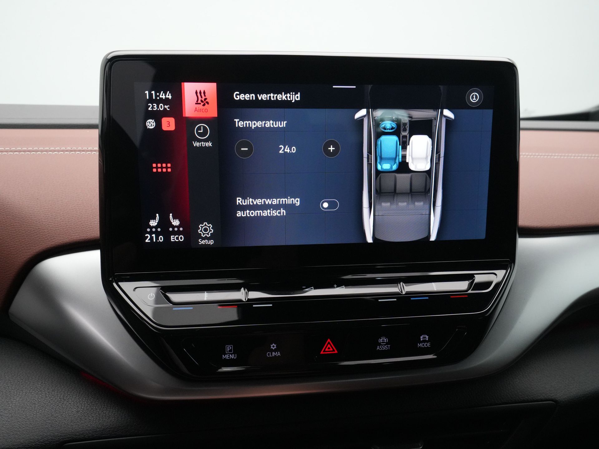Volkswagen - ID.4 First 77 kWh - 2021