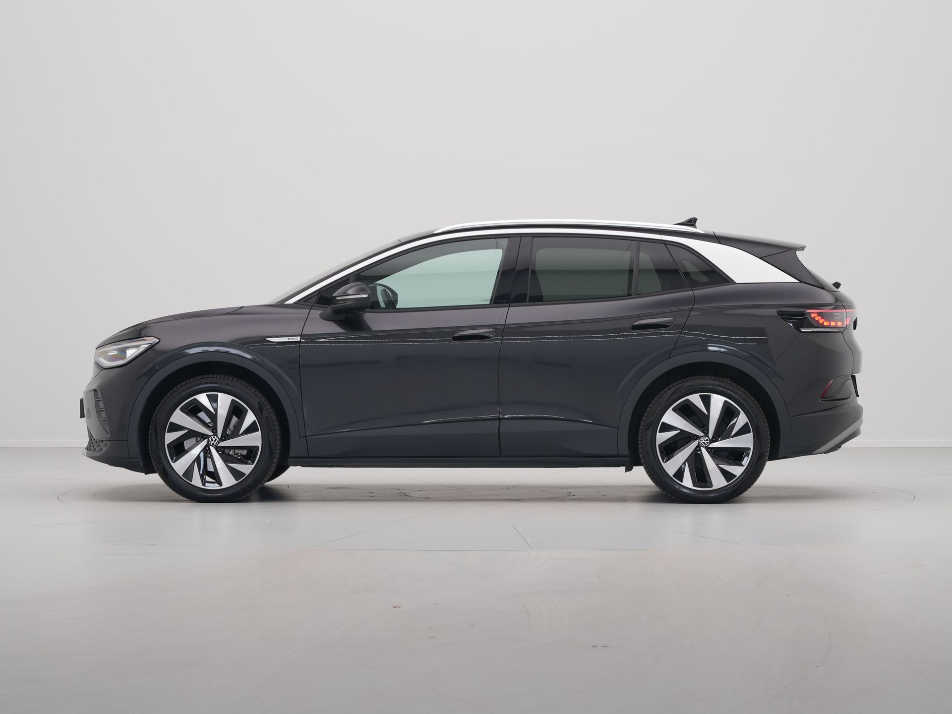 Volkswagen - ID.4 First 77 kWh - 2021