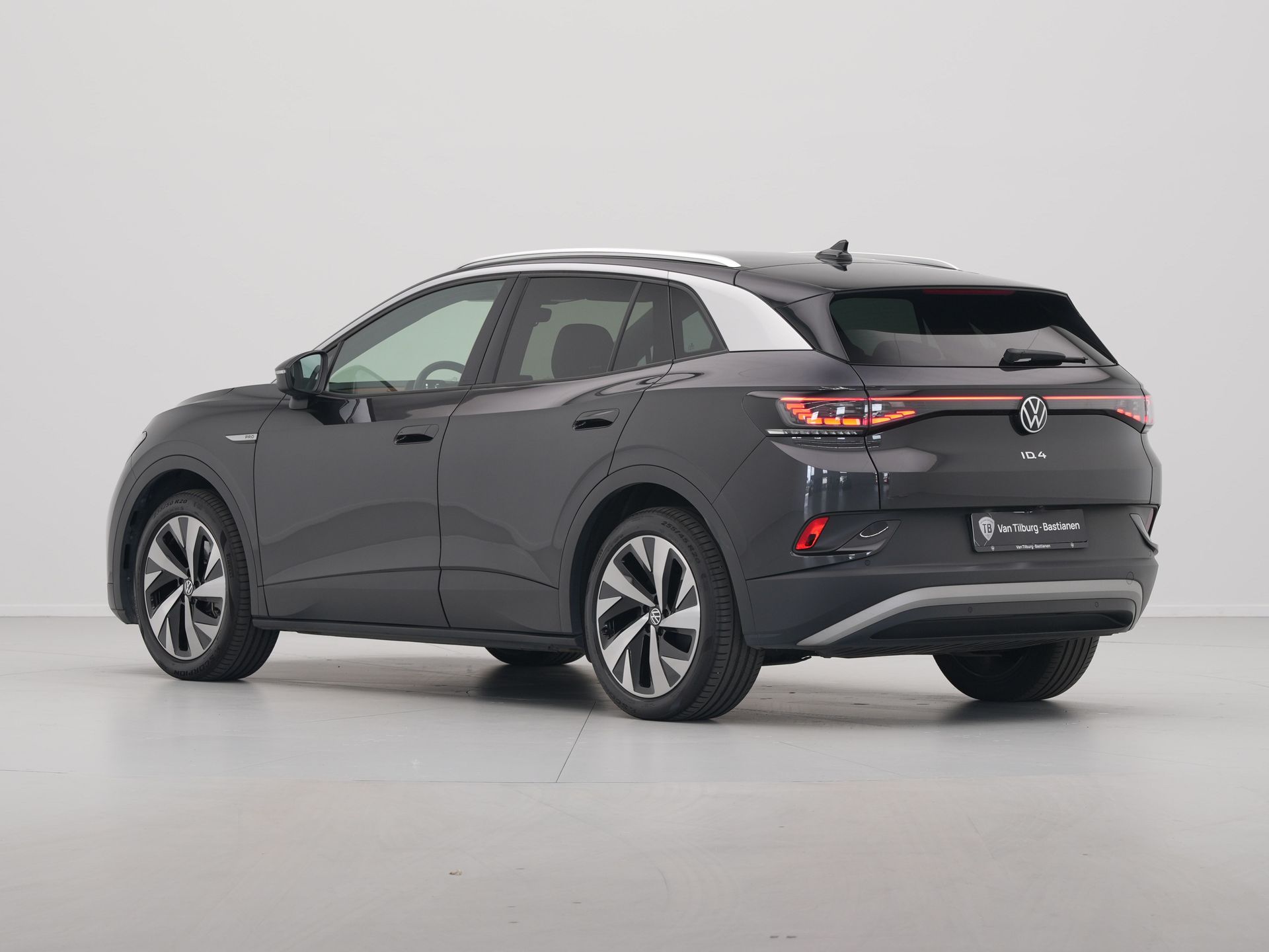 Volkswagen - ID.4 First 77 kWh - 2021