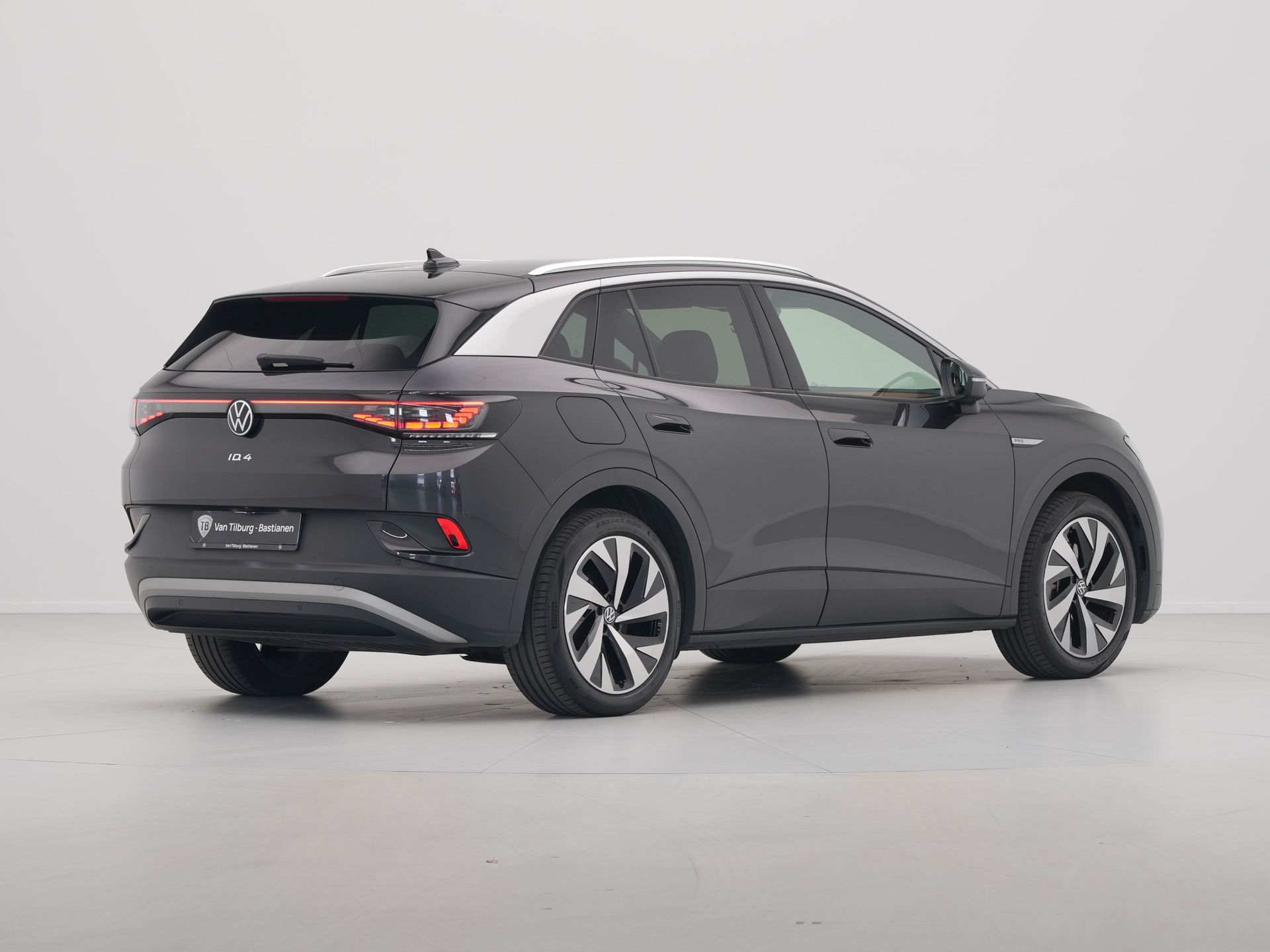 Volkswagen - ID.4 First 77 kWh - 2021