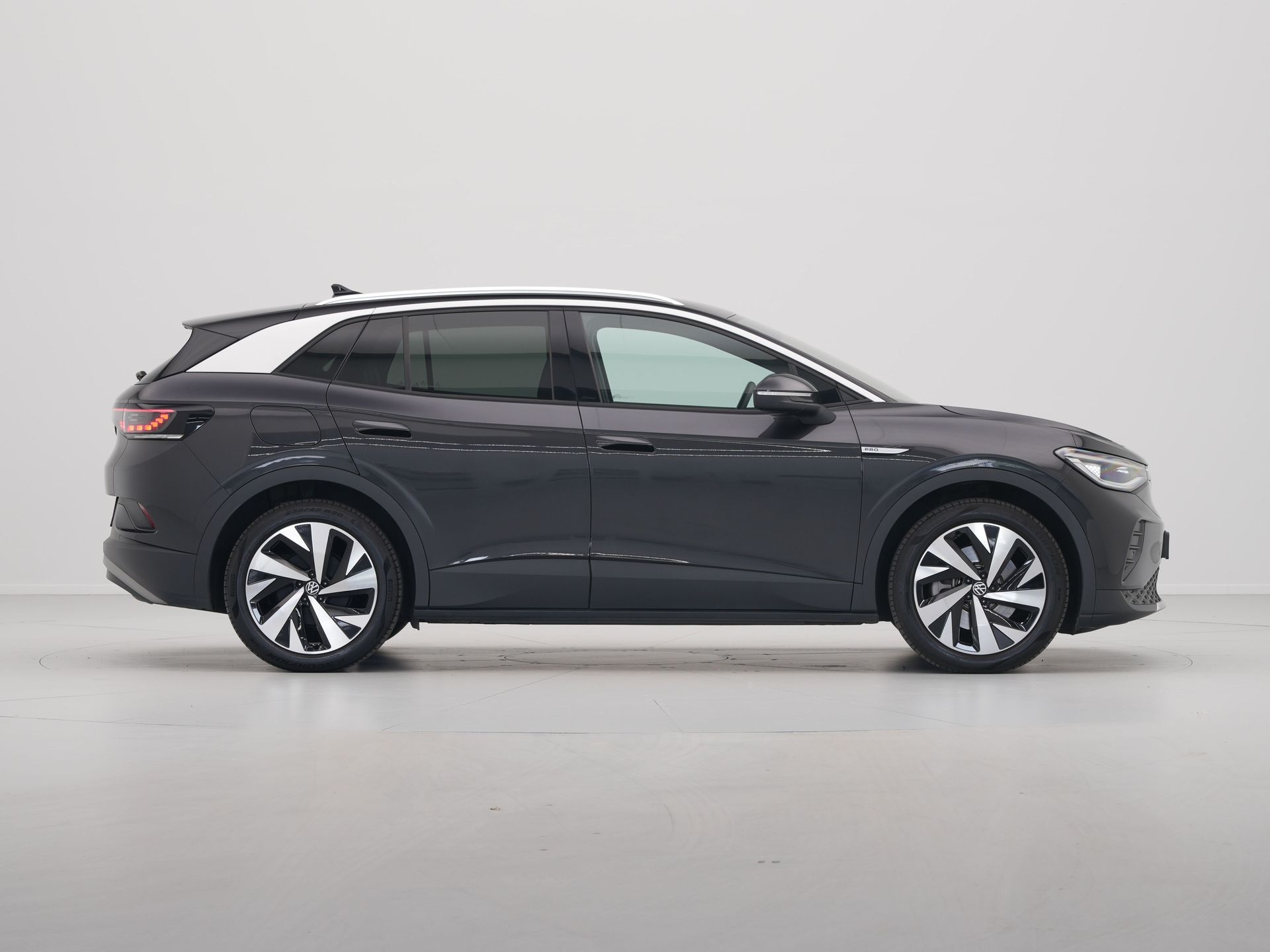 Volkswagen - ID.4 First 77 kWh - 2021