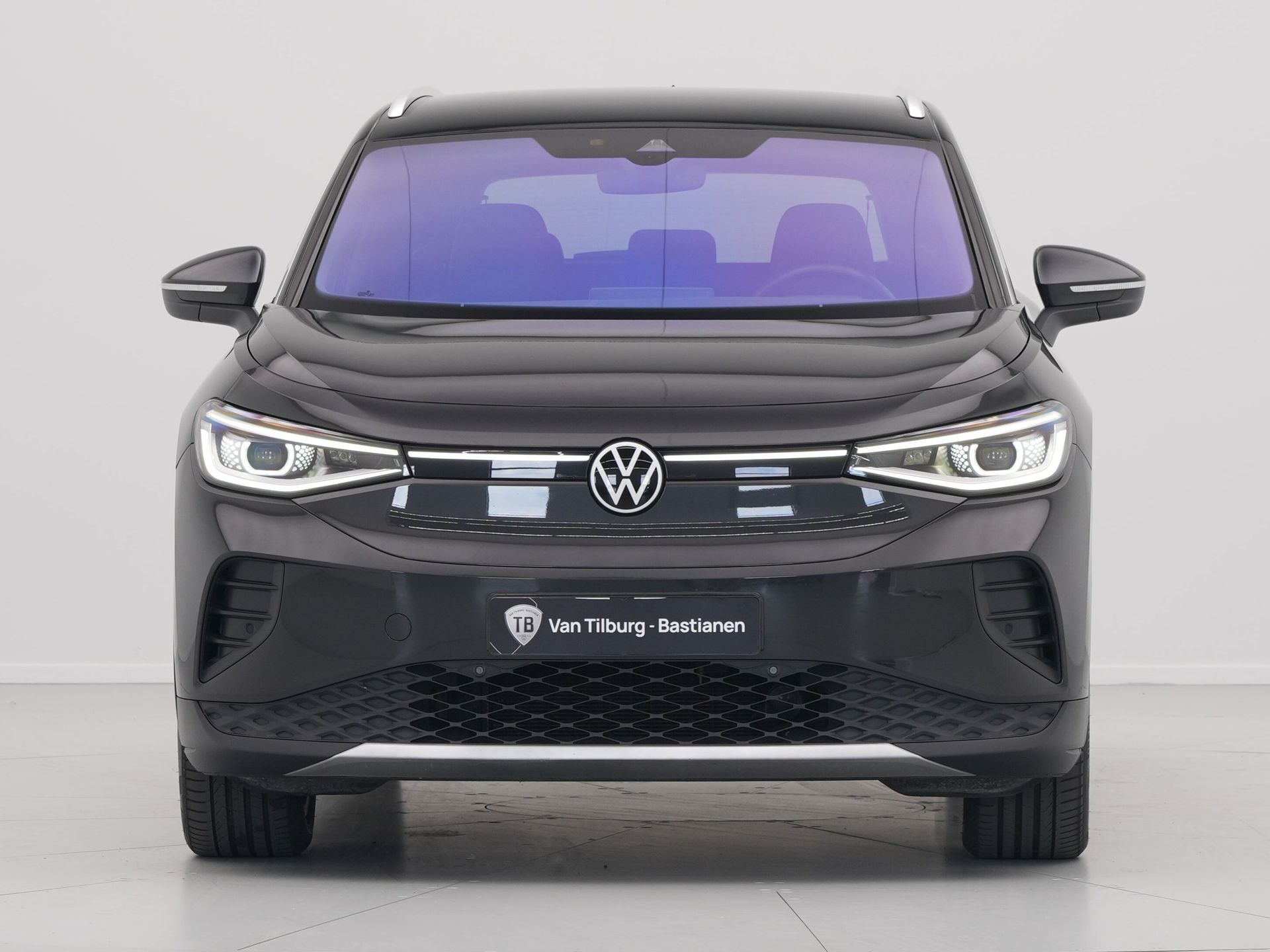 Volkswagen - ID.4 First 77 kWh - 2021