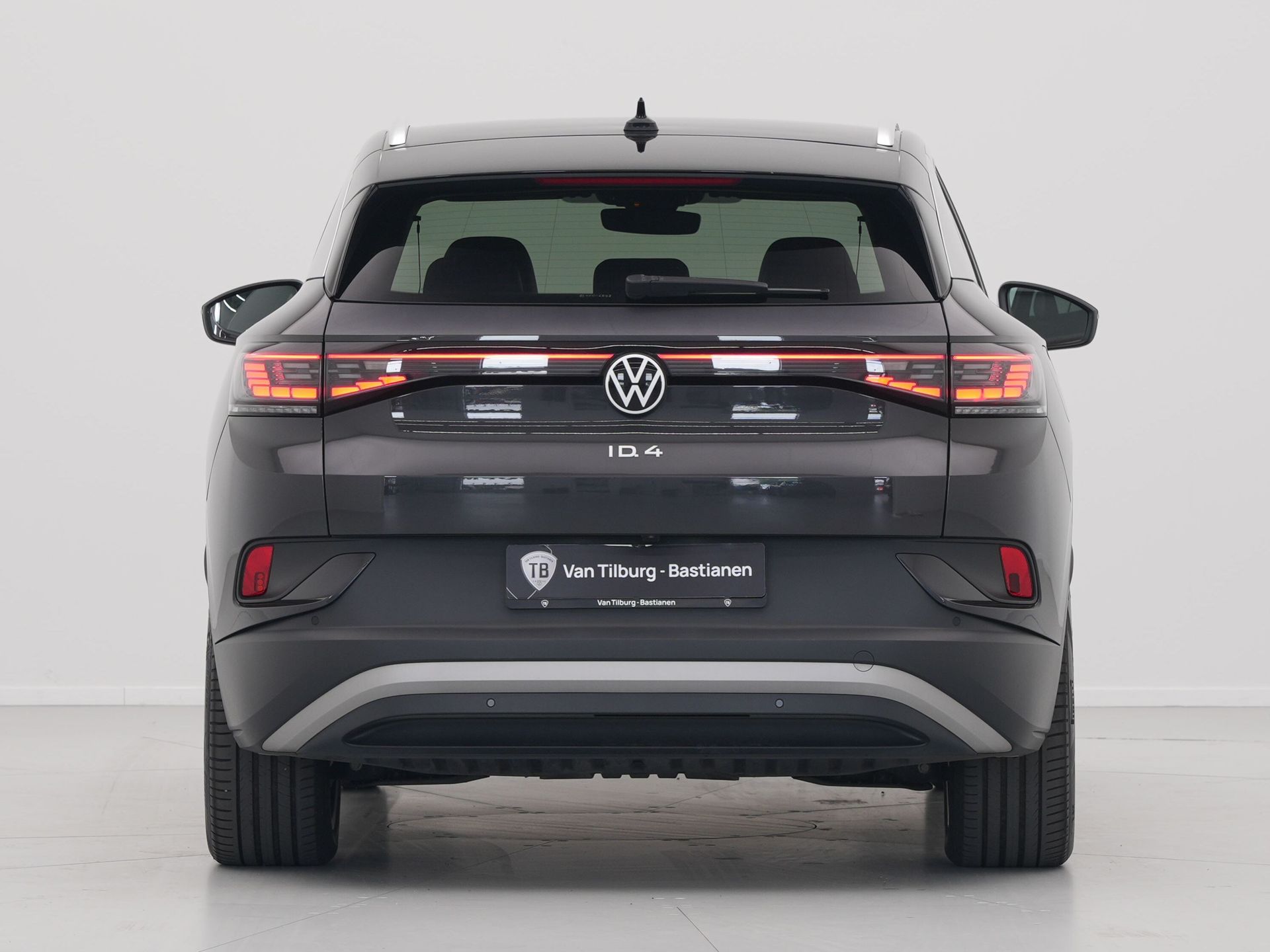 Volkswagen - ID.4 First 77 kWh - 2021
