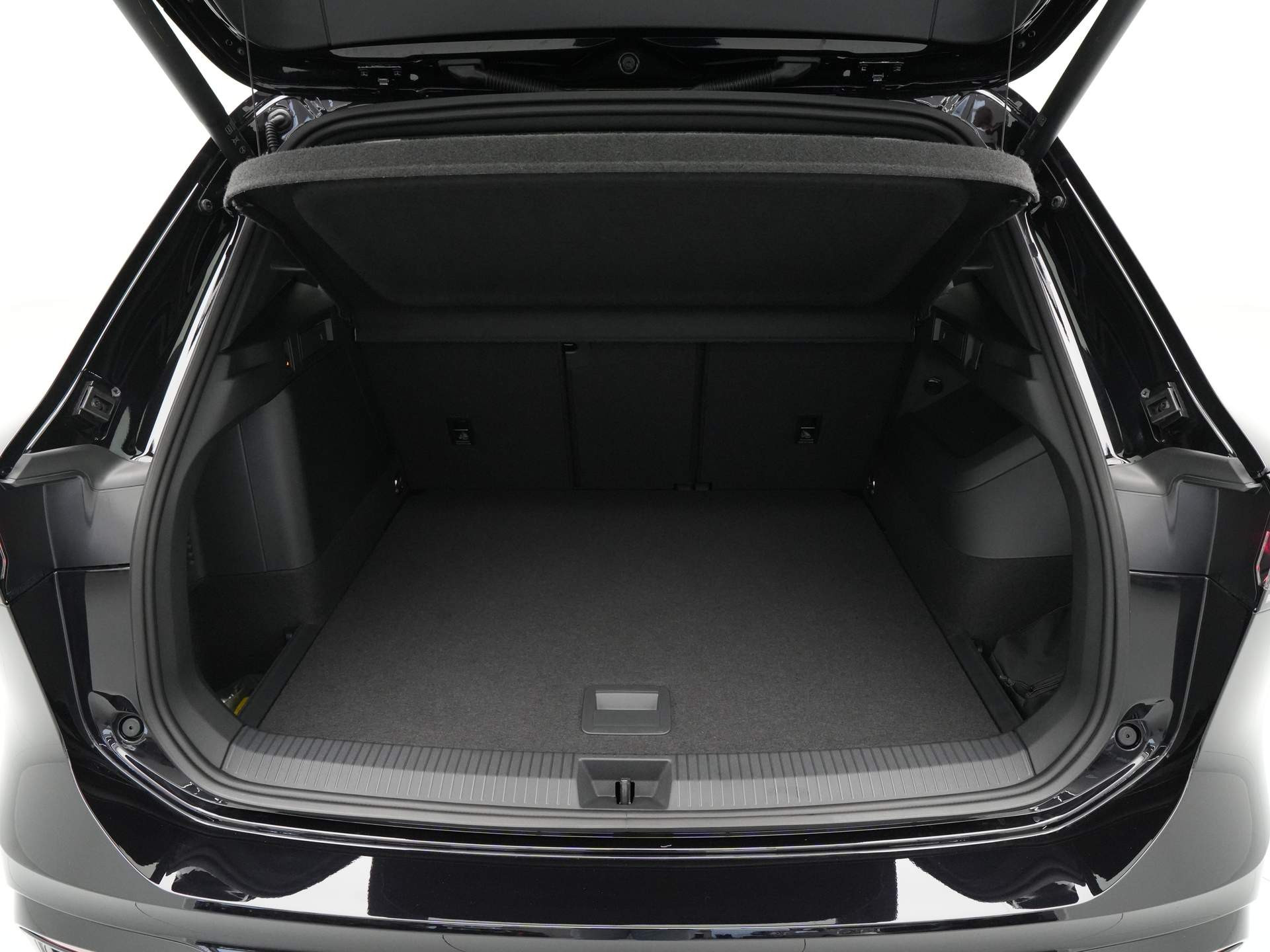 Volkswagen - Tiguan 1.5 eHybrid R-Line Edition - 2025